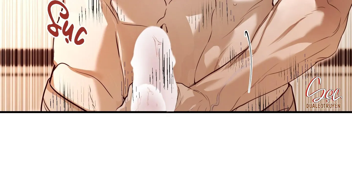 LÃNG MẠN NGÀY TẬN THẾ Chapter 4 Trang 30