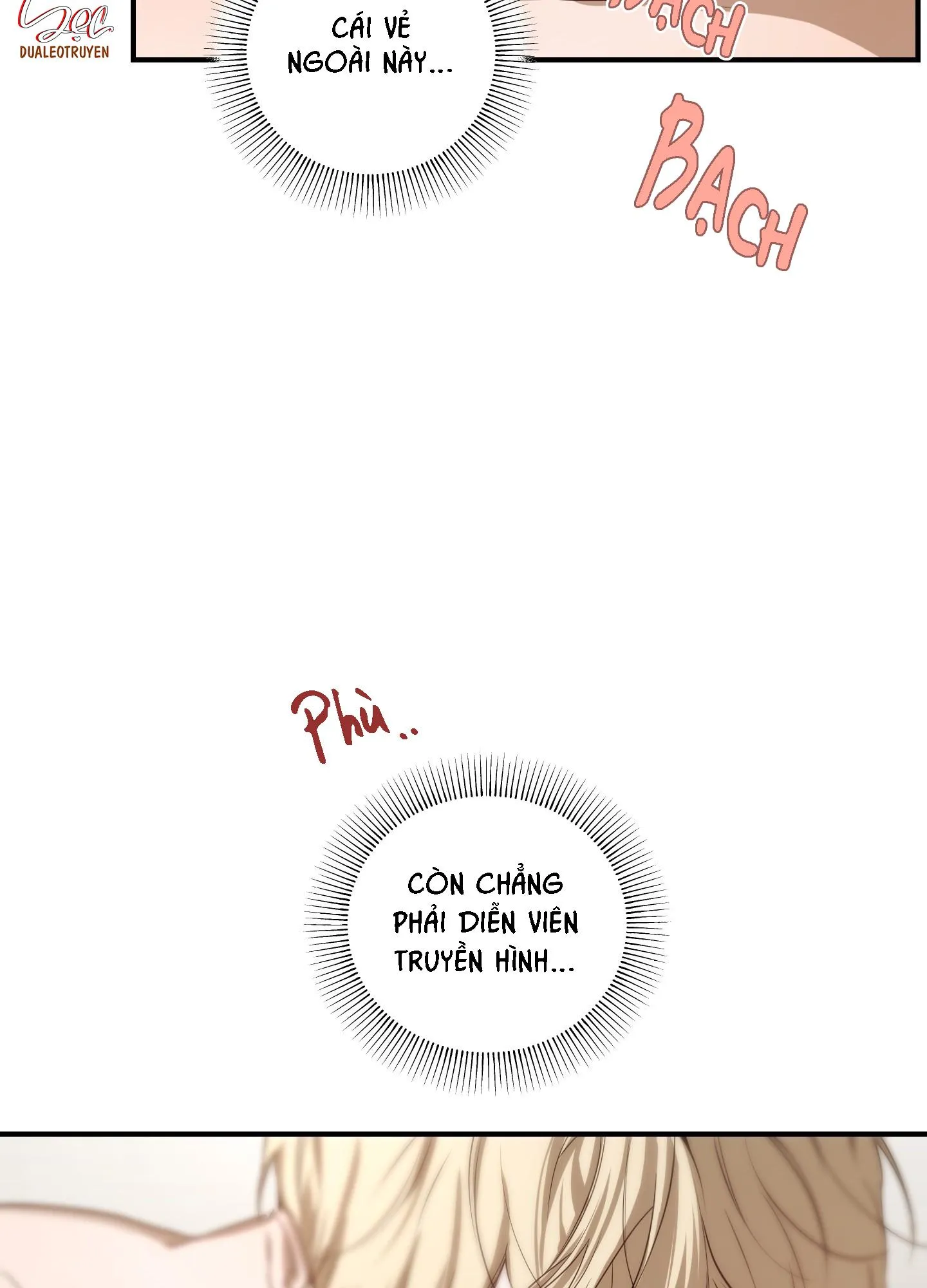 LÃNG MẠN NGÀY TẬN THẾ Chapter 4 Trang 33