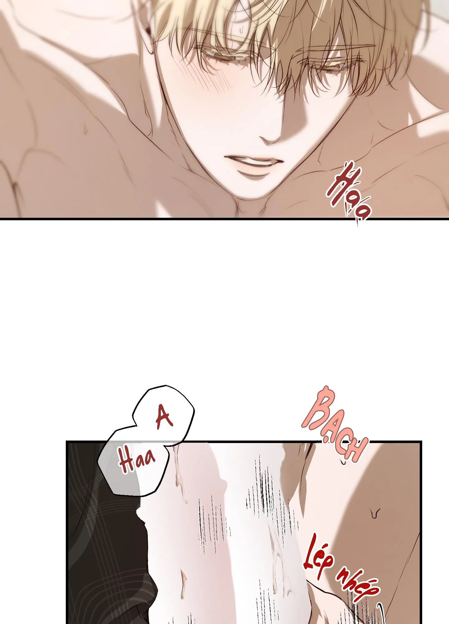 LÃNG MẠN NGÀY TẬN THẾ Chapter 4 Trang 34