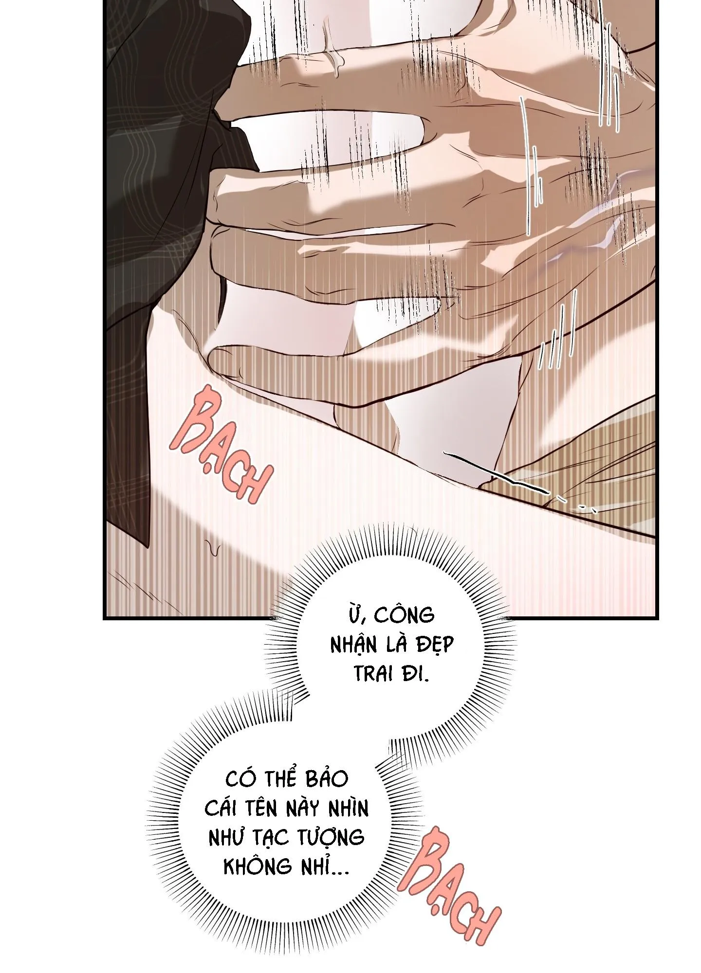 LÃNG MẠN NGÀY TẬN THẾ Chapter 4 Trang 35