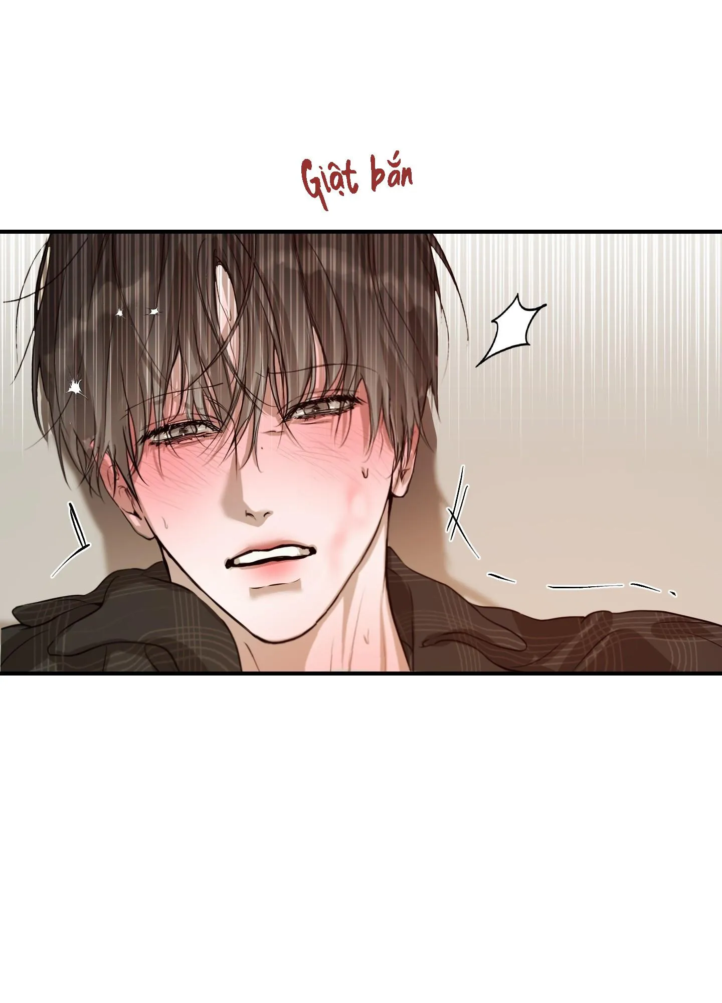 LÃNG MẠN NGÀY TẬN THẾ Chapter 4 Trang 37