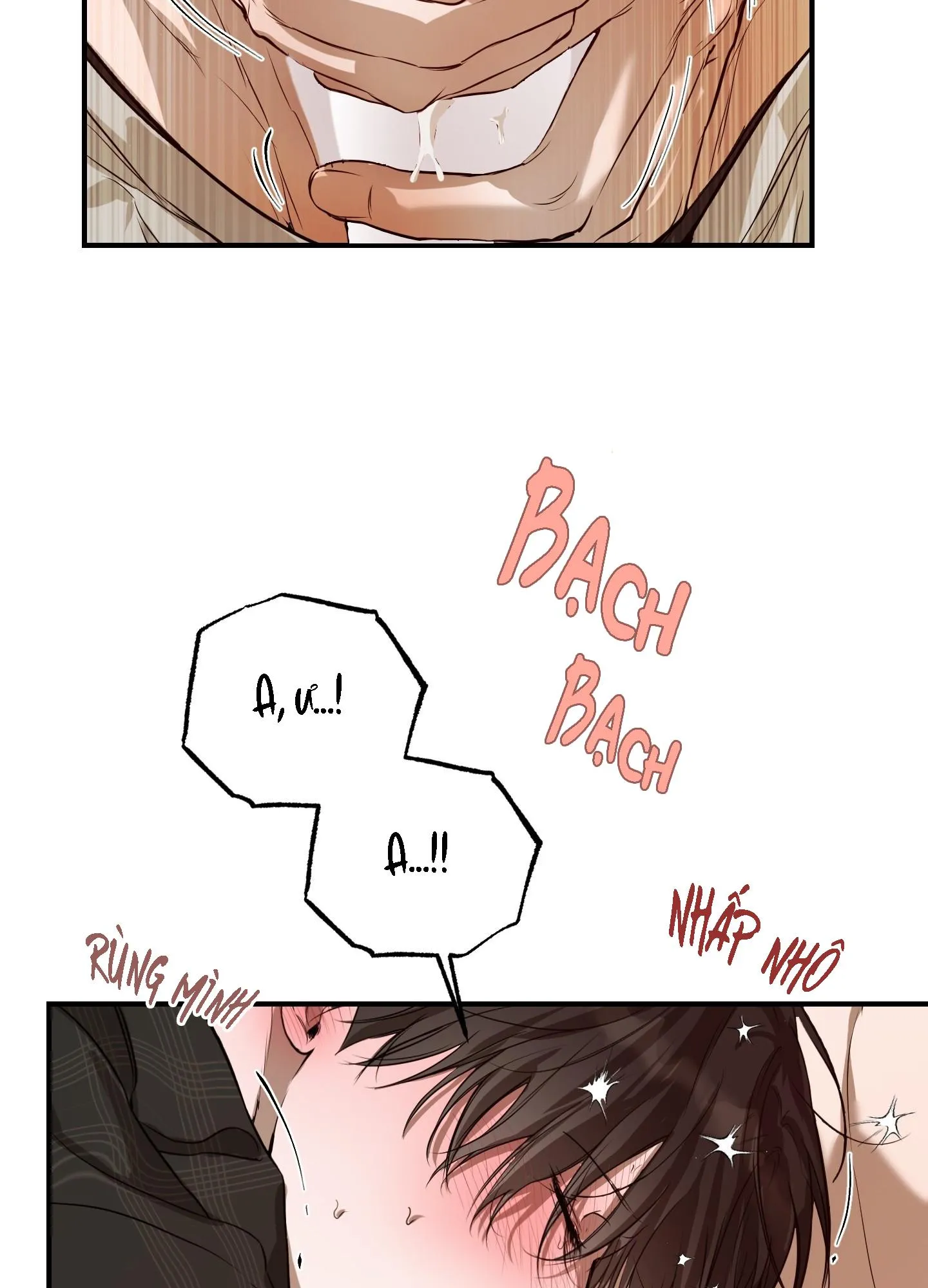 LÃNG MẠN NGÀY TẬN THẾ Chapter 4 Trang 39