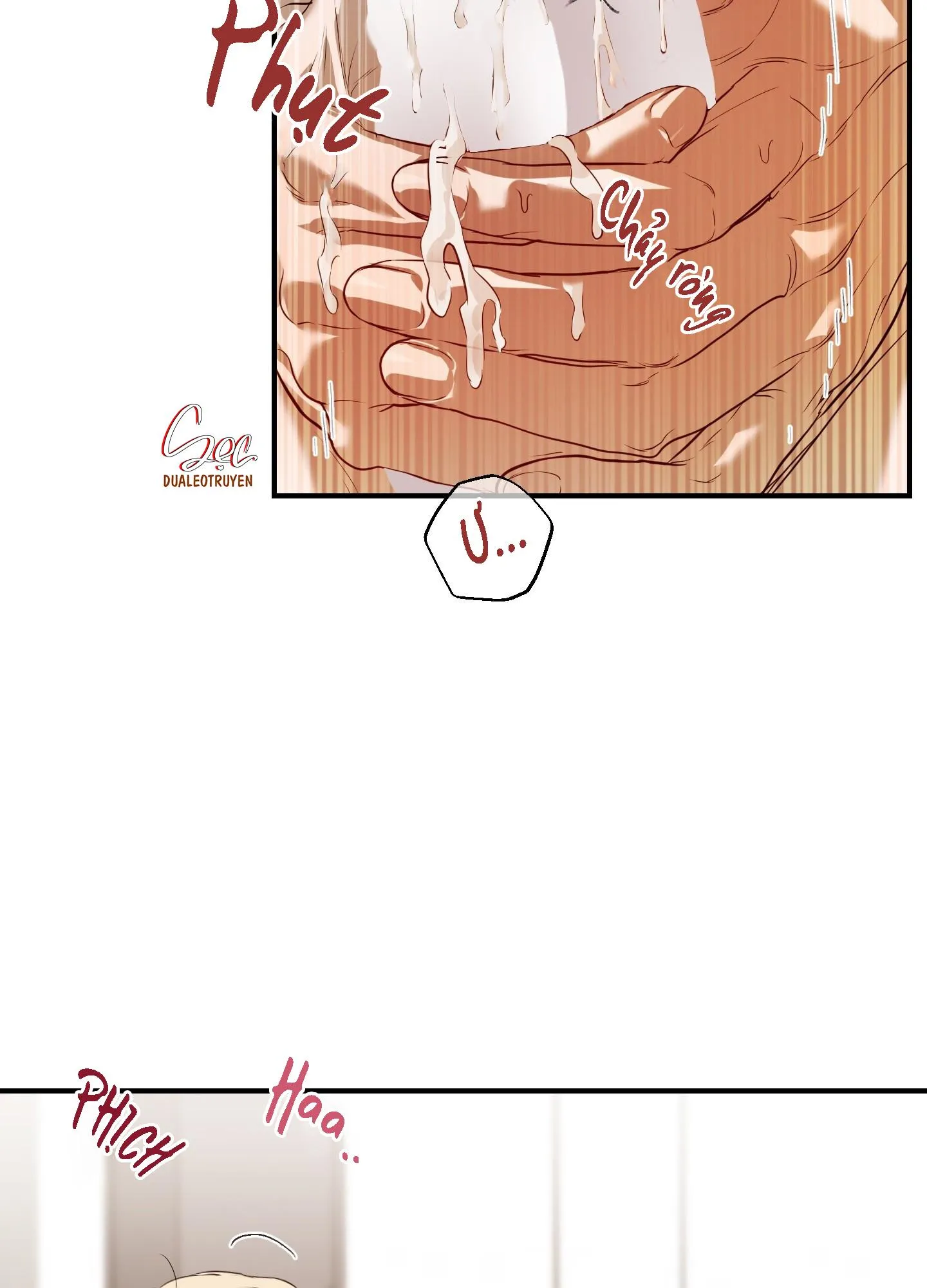 LÃNG MẠN NGÀY TẬN THẾ Chapter 4 Trang 47