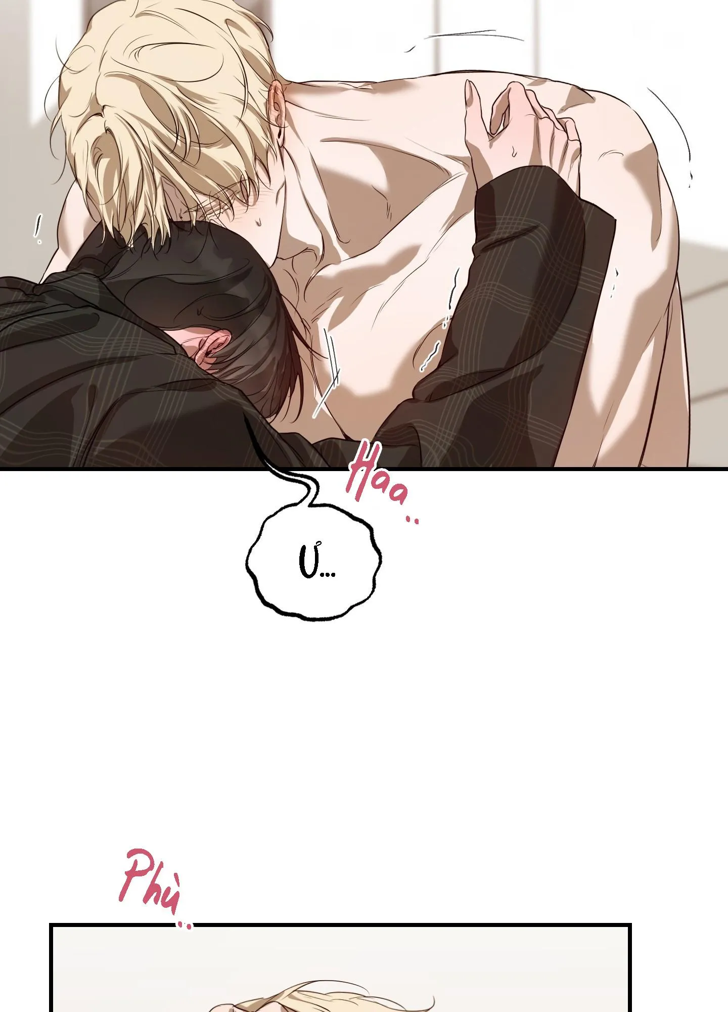 LÃNG MẠN NGÀY TẬN THẾ Chapter 4 Trang 48