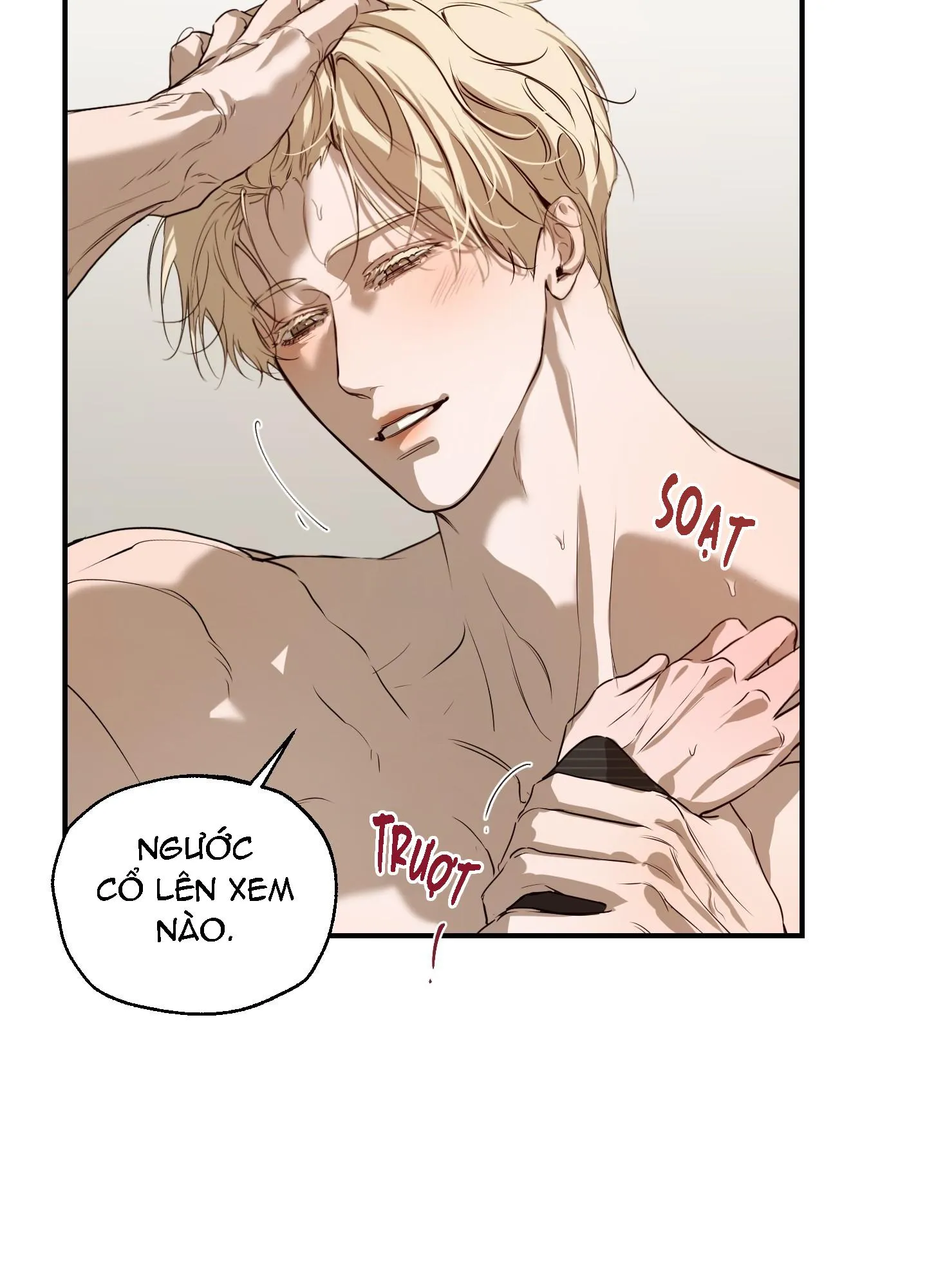 LÃNG MẠN NGÀY TẬN THẾ Chapter 4 Trang 49