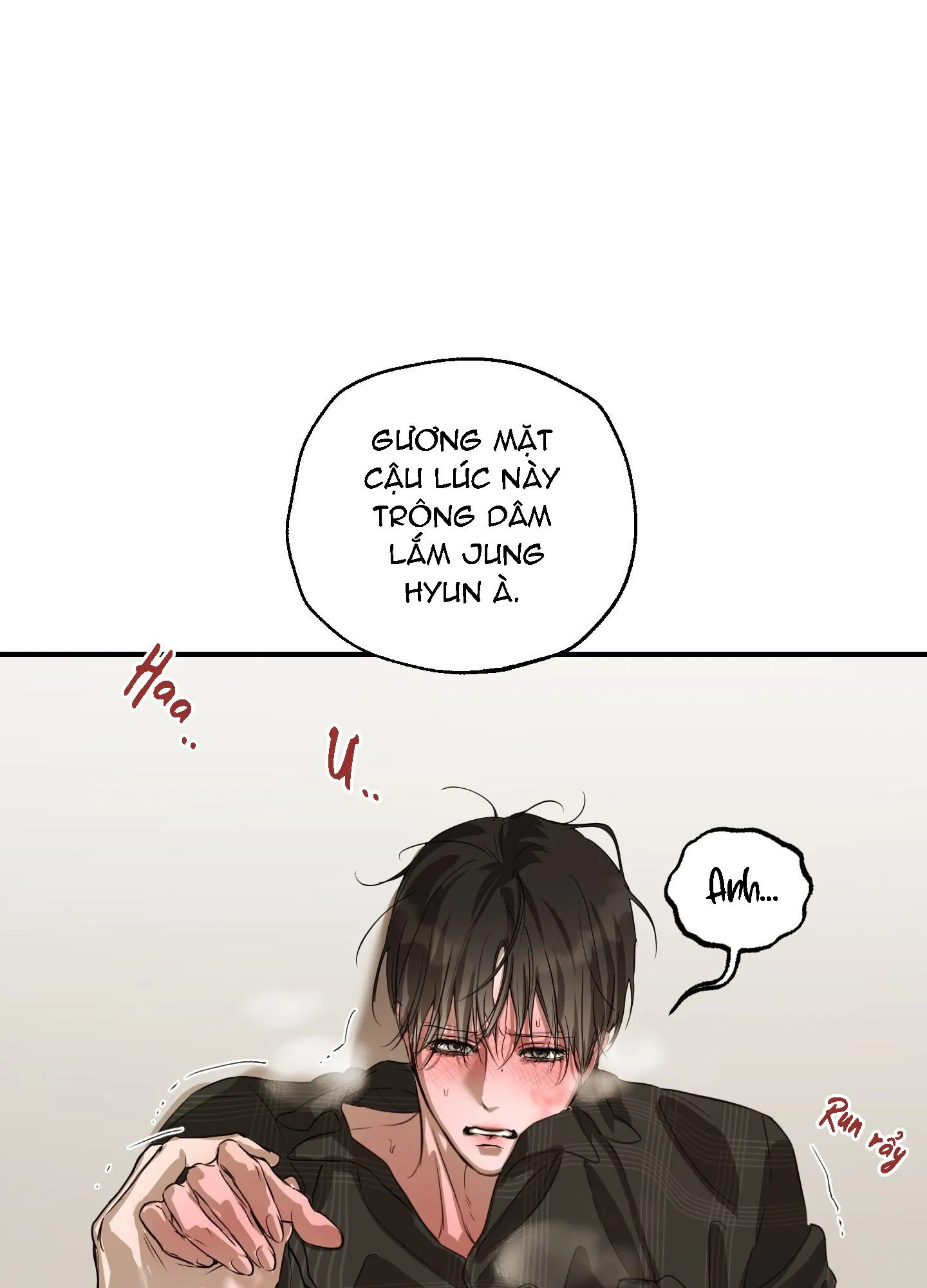 LÃNG MẠN NGÀY TẬN THẾ Chapter 4 Trang 50