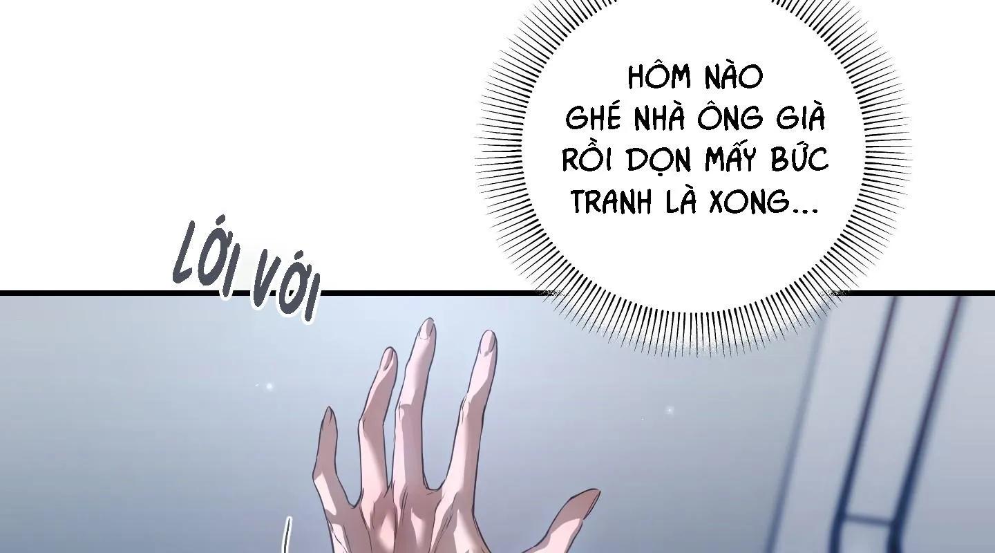 LÃNG MẠN NGÀY TẬN THẾ Chapter 4 Trang 60
