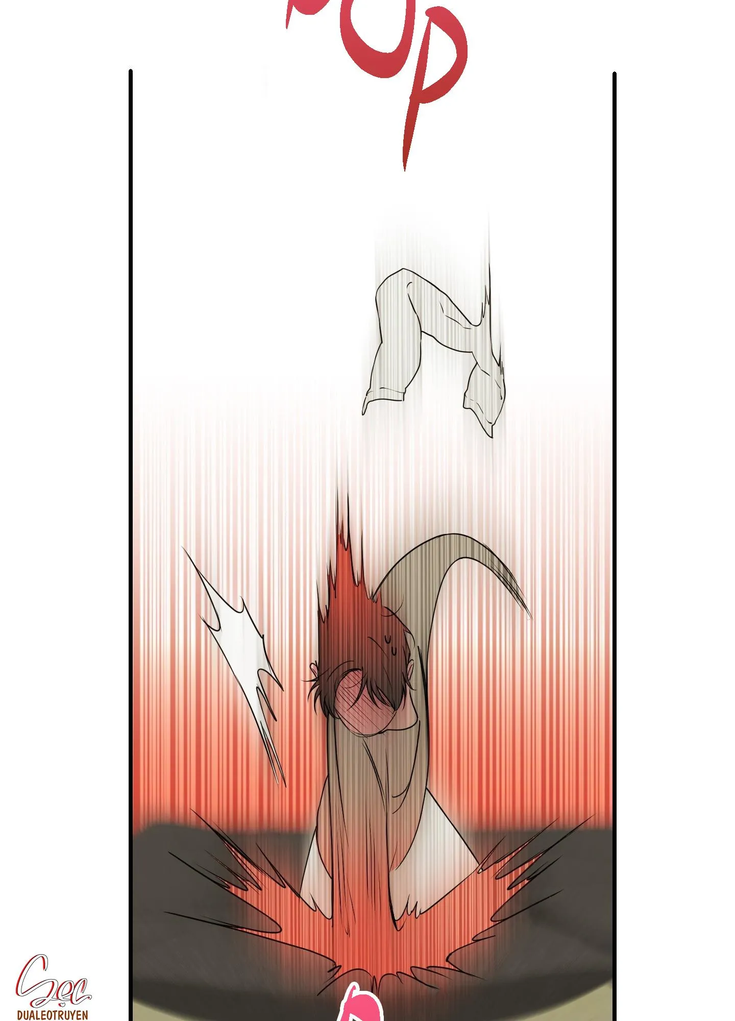 LÃNG MẠN NGÀY TẬN THẾ Chapter 4 Trang 65