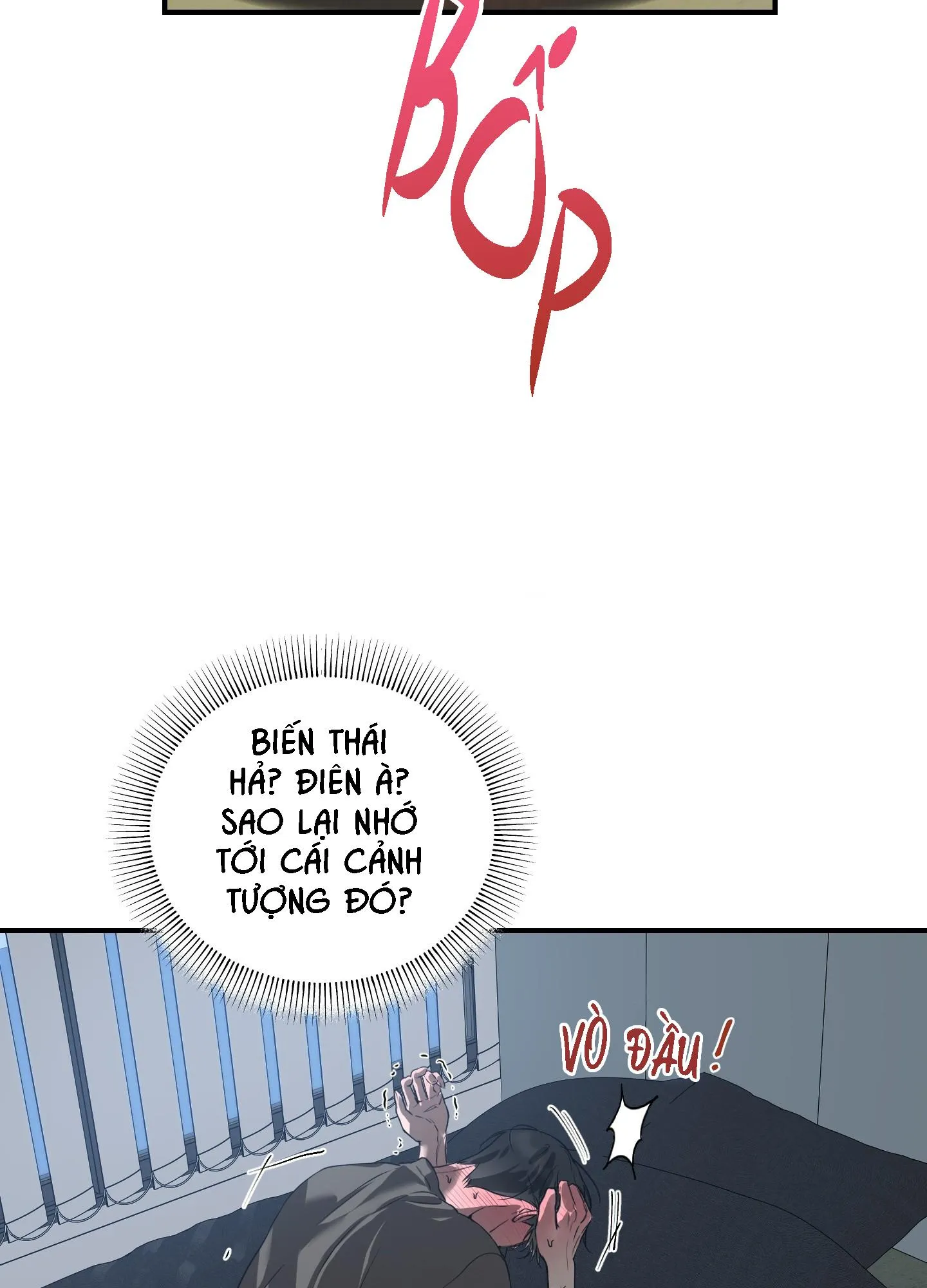 LÃNG MẠN NGÀY TẬN THẾ Chapter 4 Trang 66