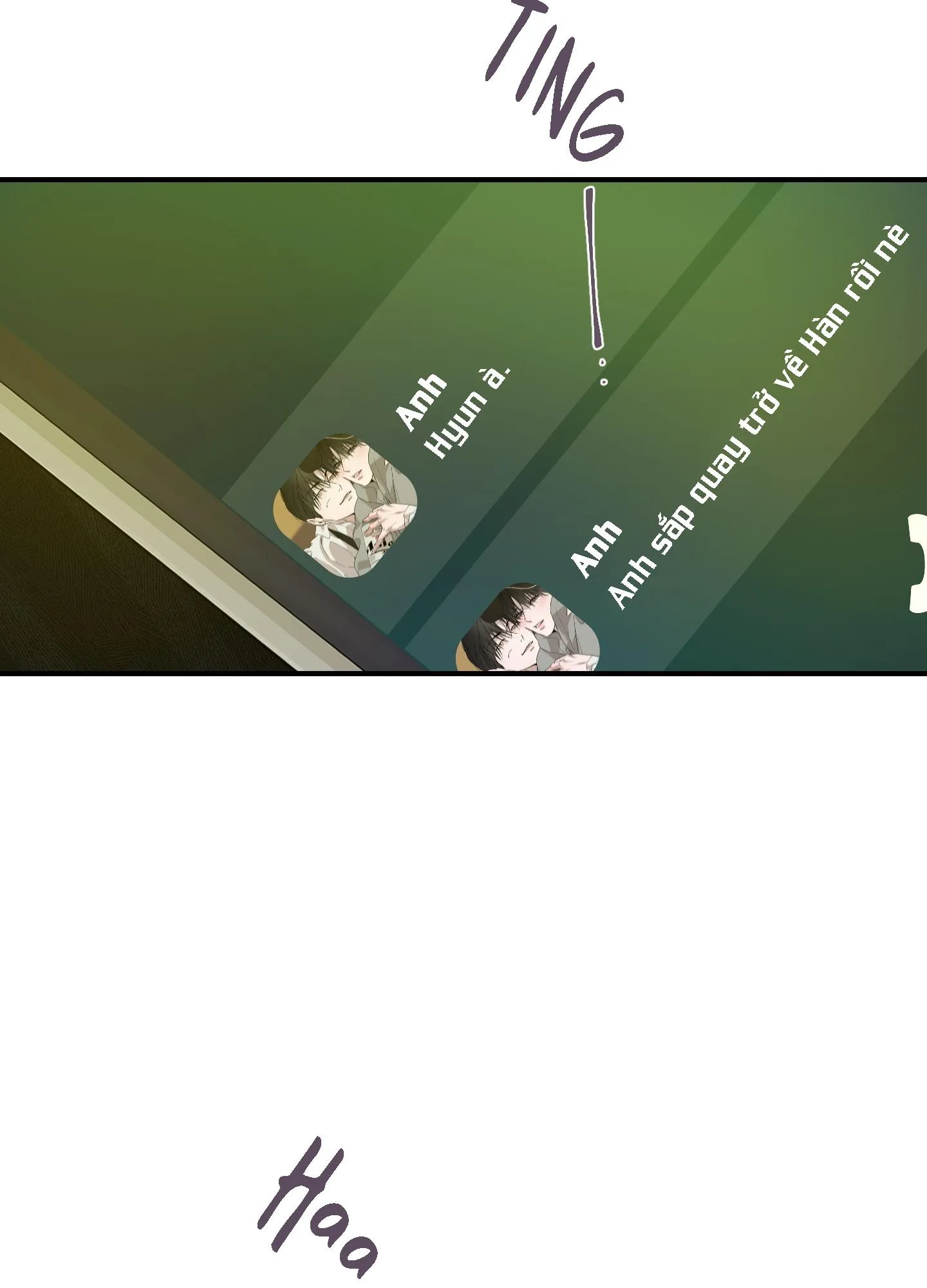 LÃNG MẠN NGÀY TẬN THẾ Chapter 4 Trang 71