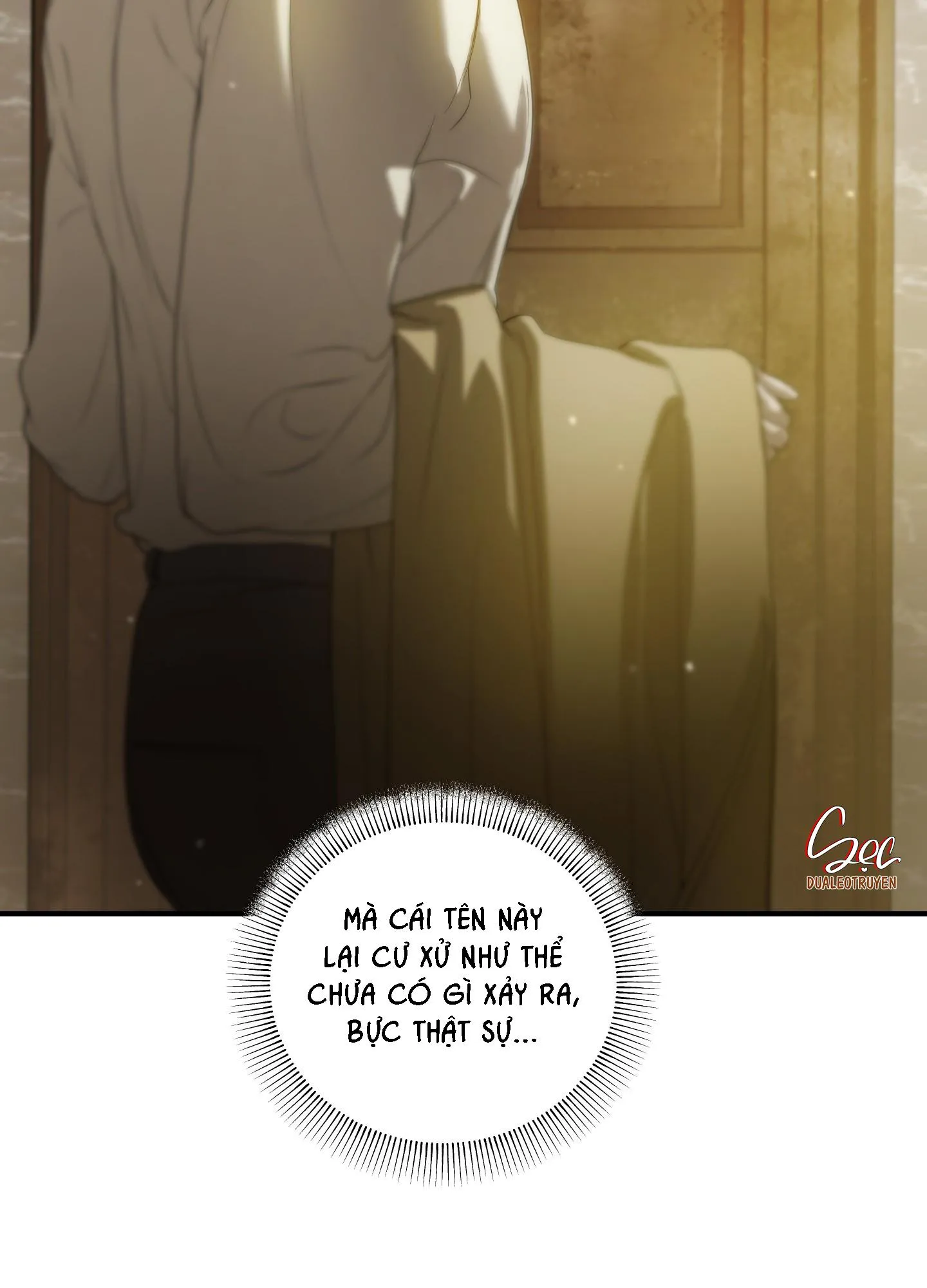 LÃNG MẠN NGÀY TẬN THẾ Chapter 4 Trang 78