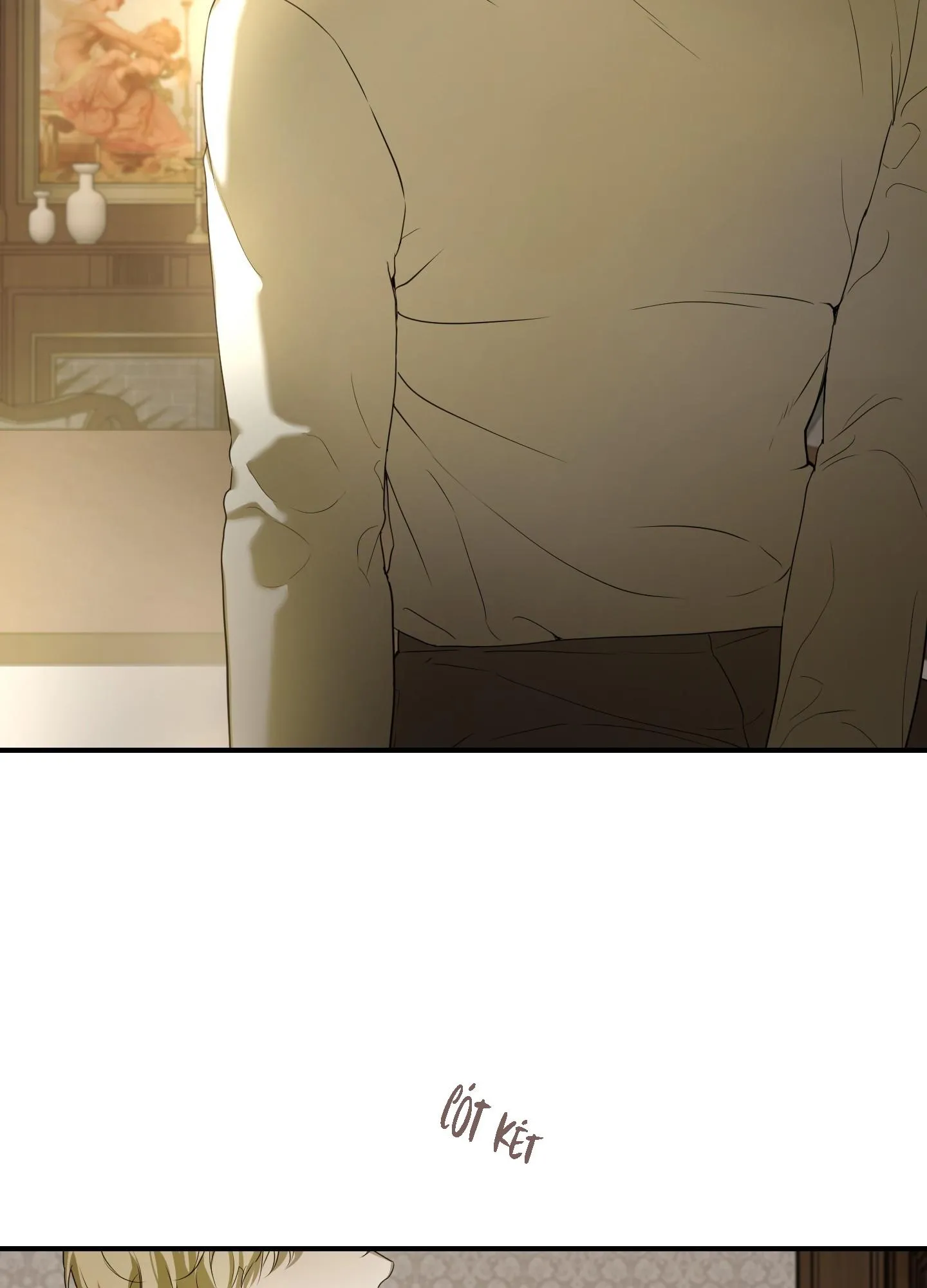 LÃNG MẠN NGÀY TẬN THẾ Chapter 4 Trang 99