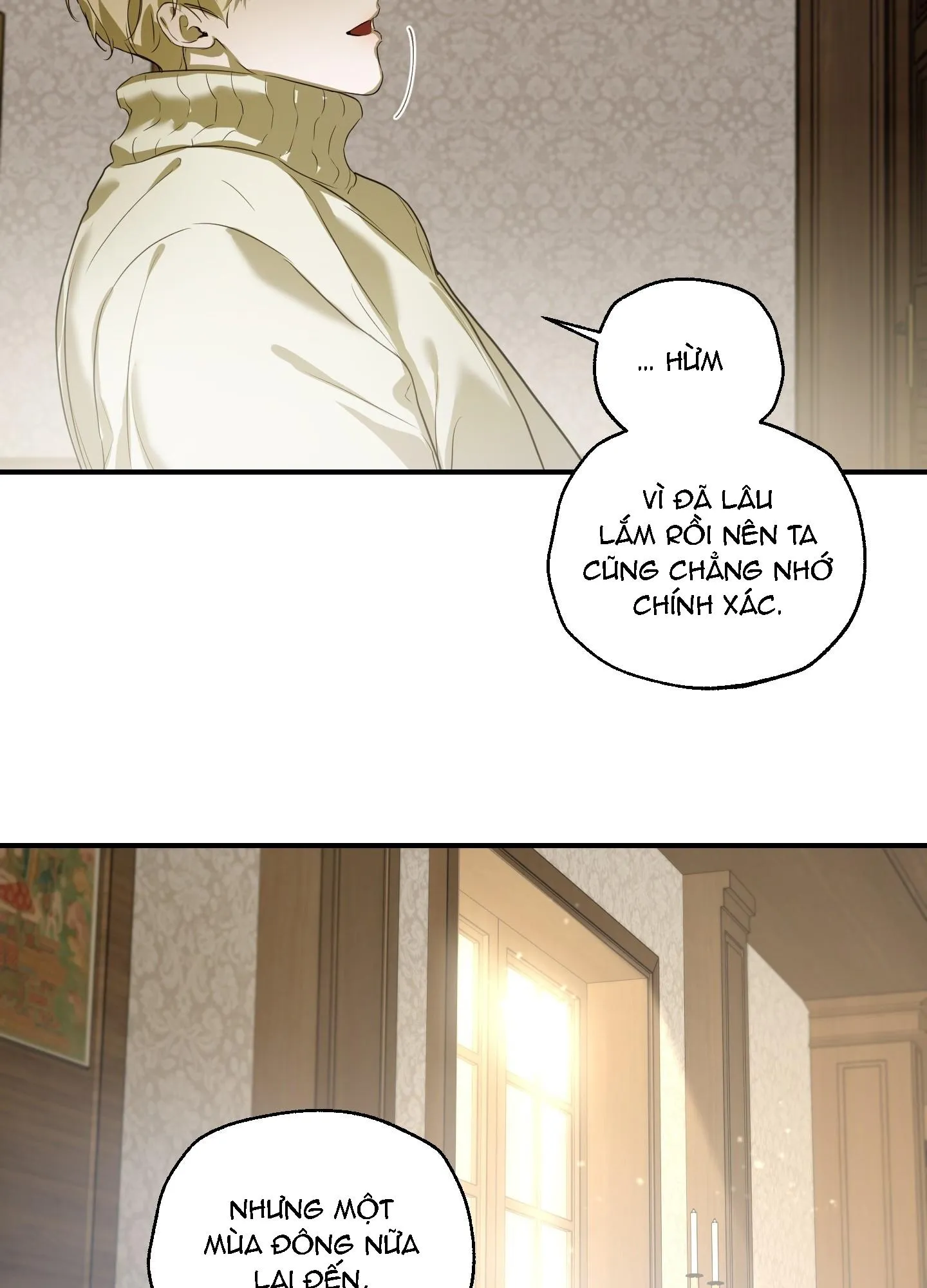 LÃNG MẠN NGÀY TẬN THẾ Chapter 4 Trang 100