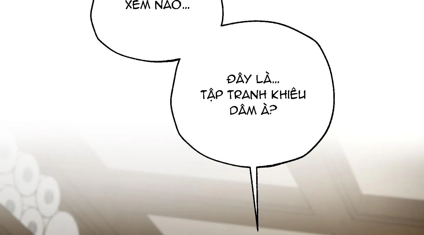 LÃNG MẠN NGÀY TẬN THẾ Chapter 4 Trang 120