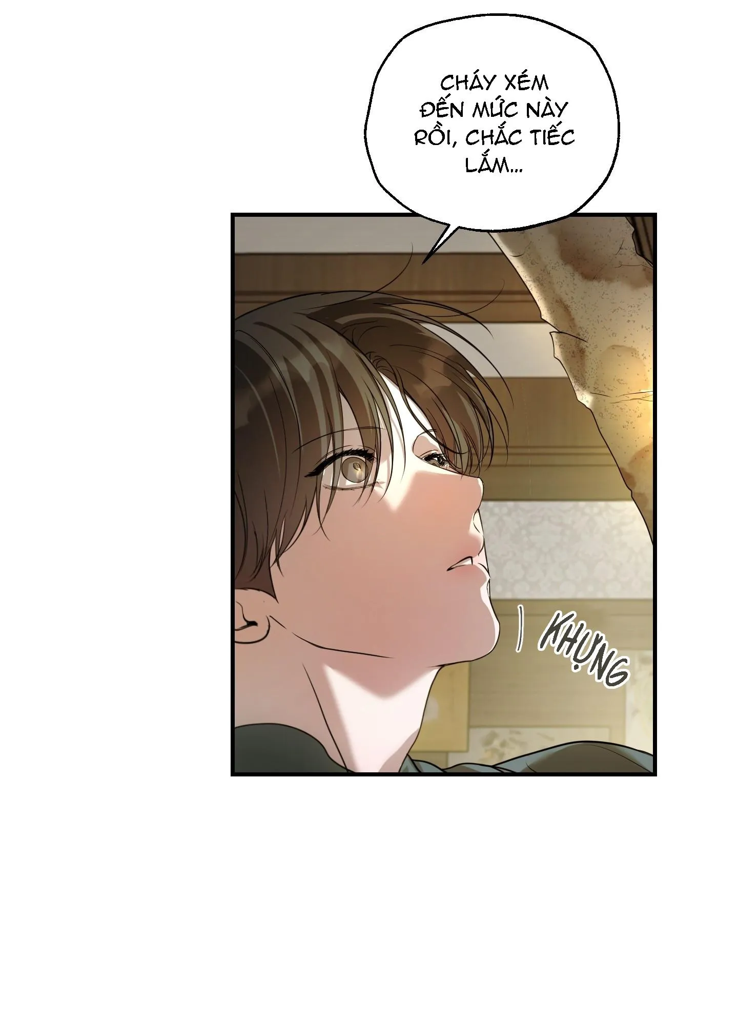 LÃNG MẠN NGÀY TẬN THẾ Chapter 4 Trang 122