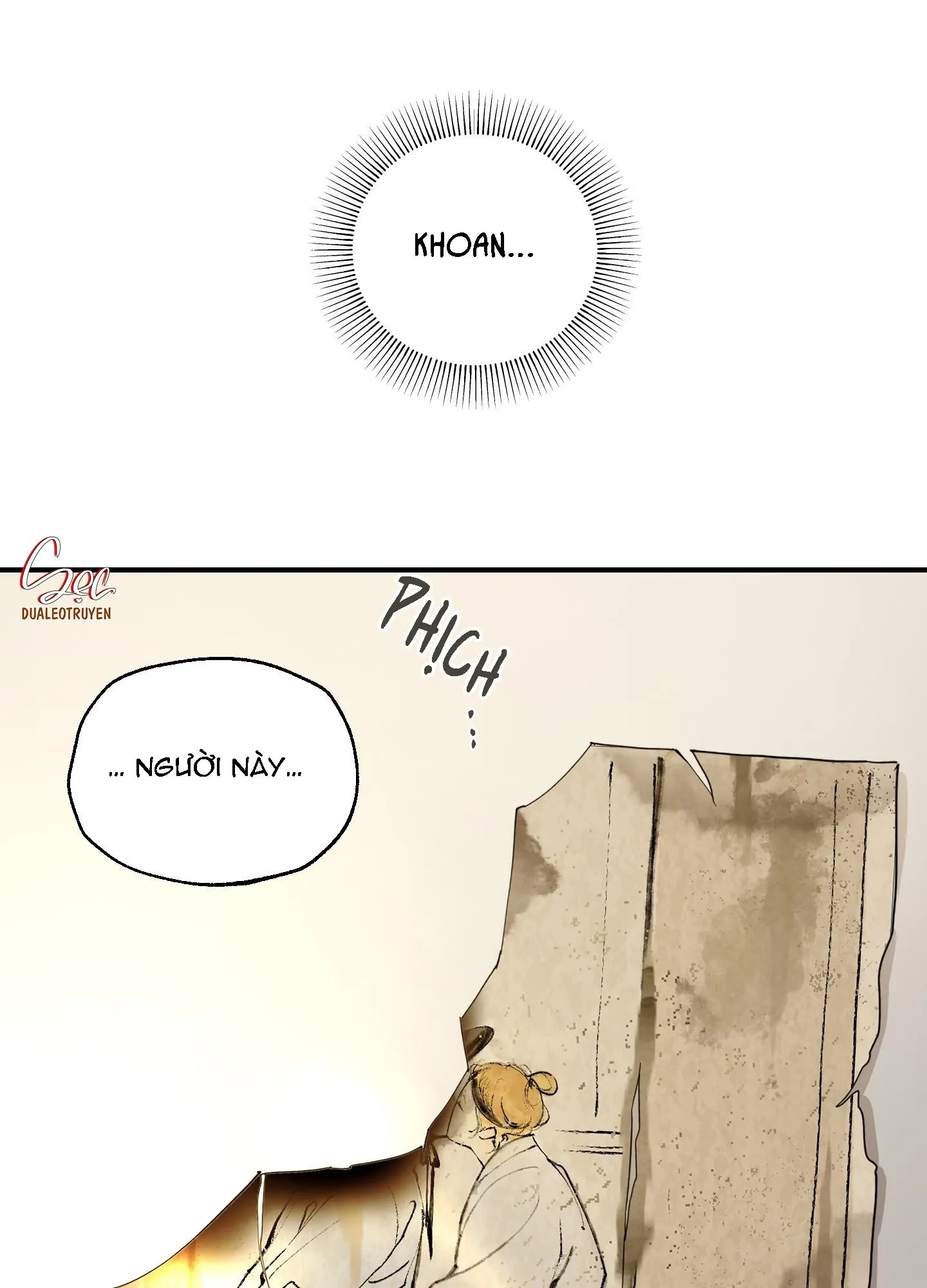 LÃNG MẠN NGÀY TẬN THẾ Chapter 4 Trang 123