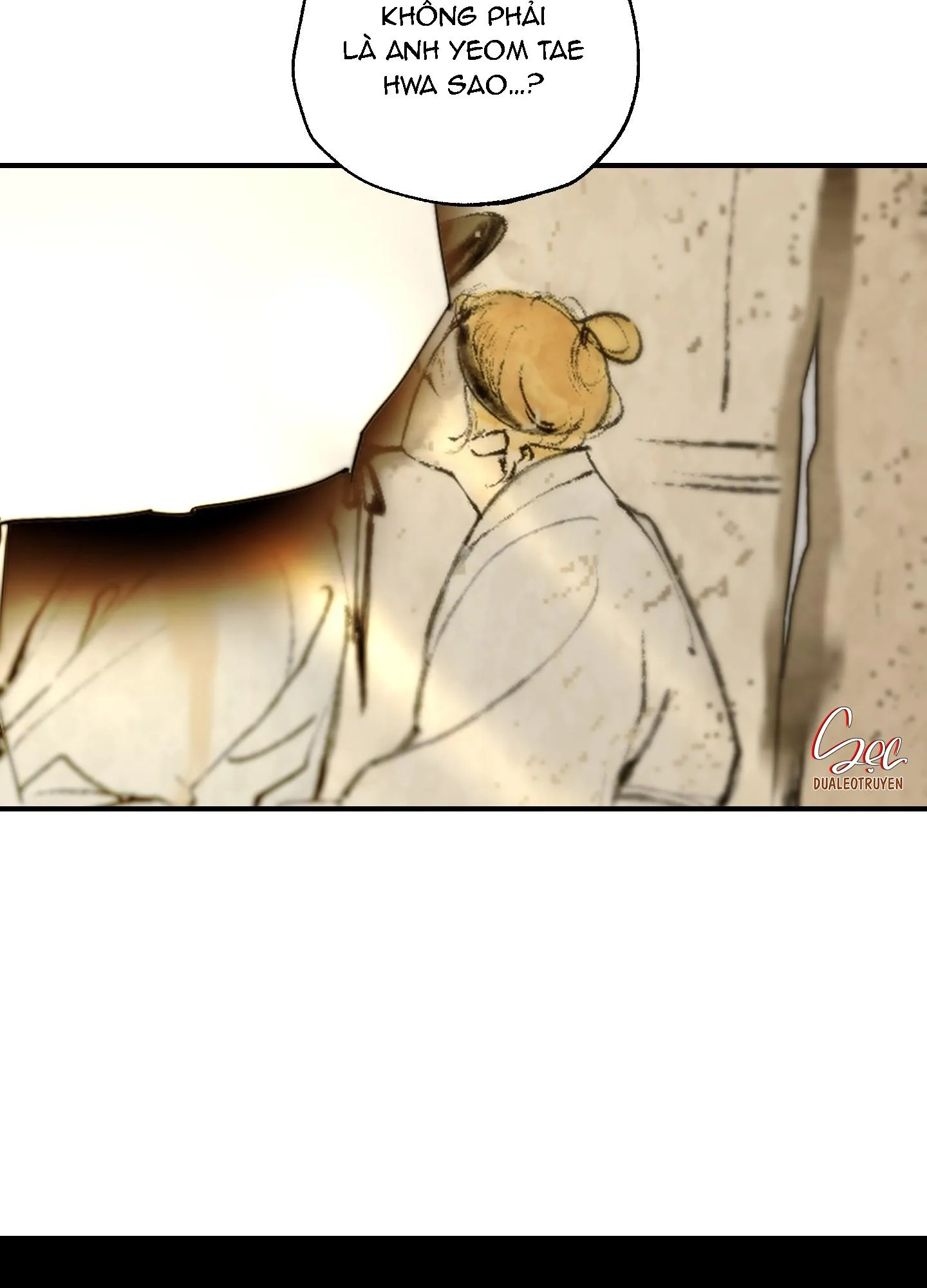 LÃNG MẠN NGÀY TẬN THẾ Chapter 4 Trang 125