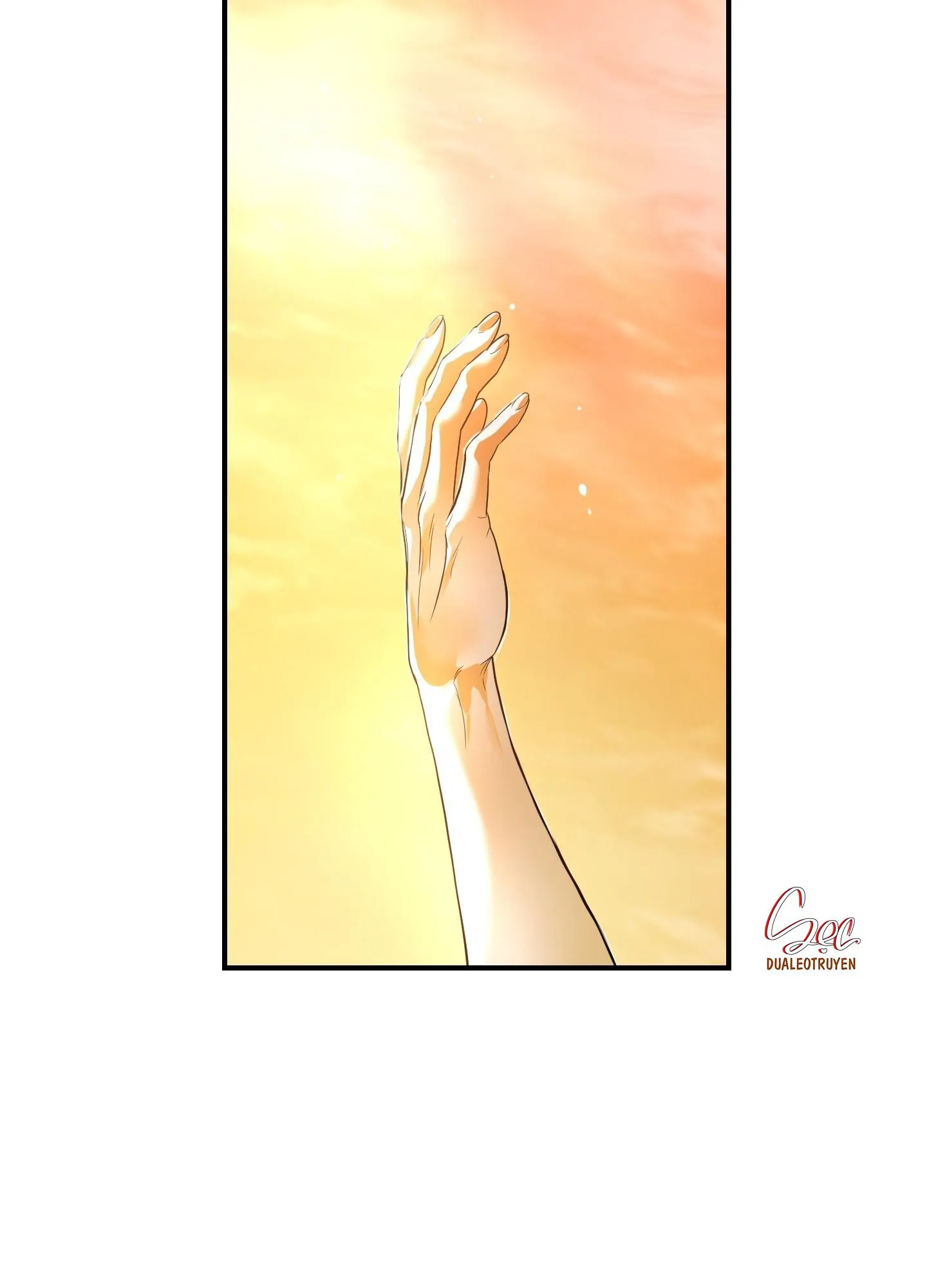 LÃNG MẠN NGÀY TẬN THẾ Chapter 6 Trang 7