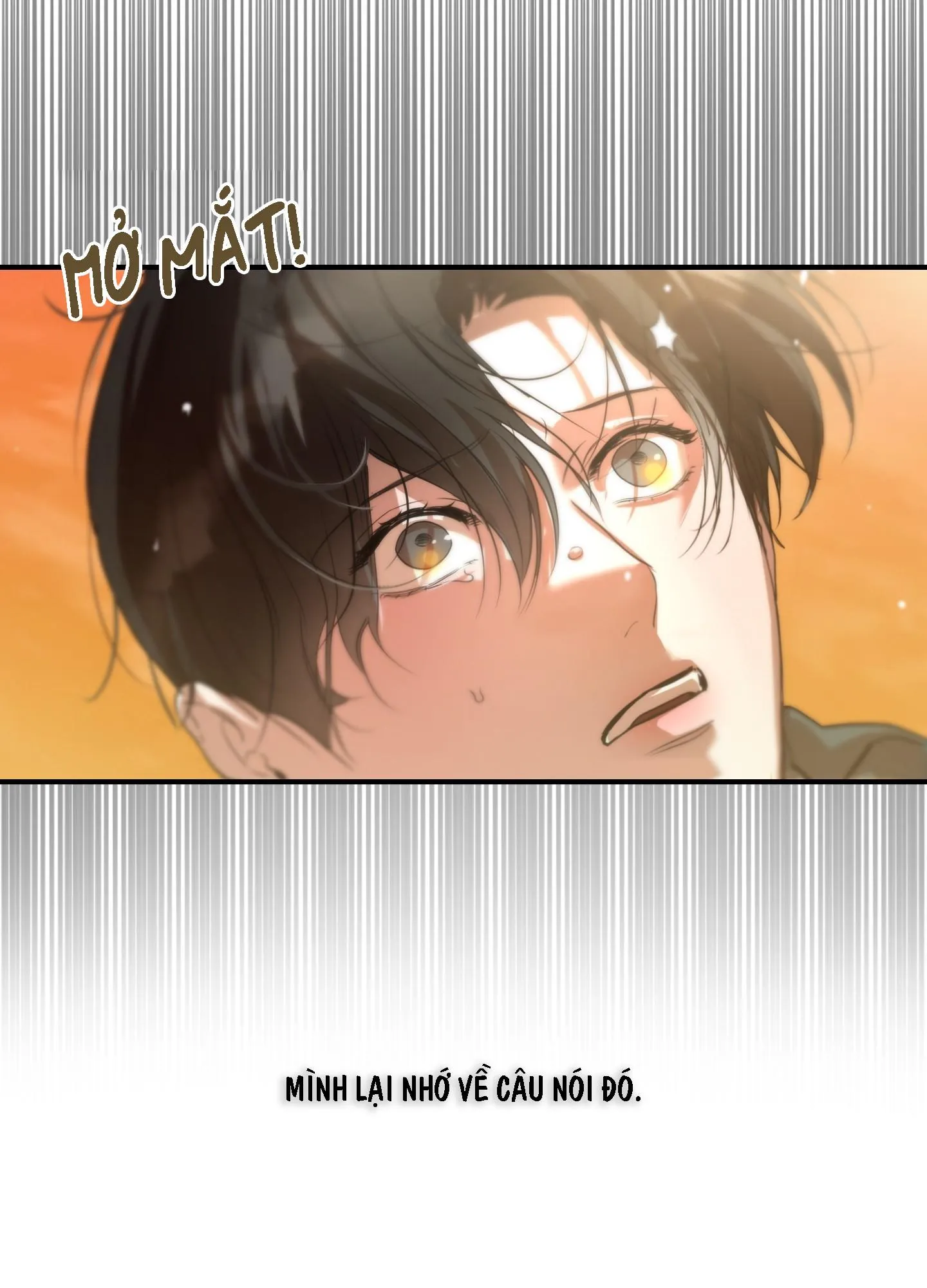 LÃNG MẠN NGÀY TẬN THẾ Chapter 6 Trang 10