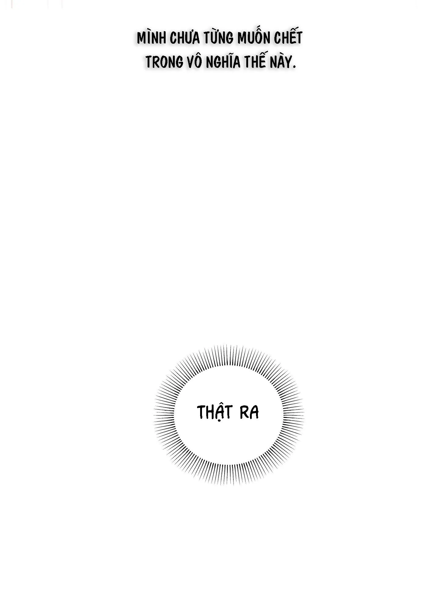 LÃNG MẠN NGÀY TẬN THẾ Chapter 6 Trang 13