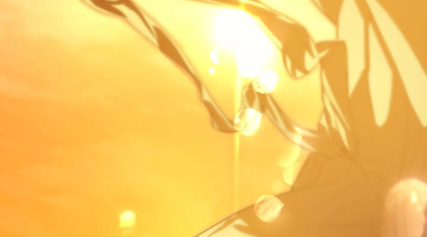 LÃNG MẠN NGÀY TẬN THẾ Chapter 6 Trang 15