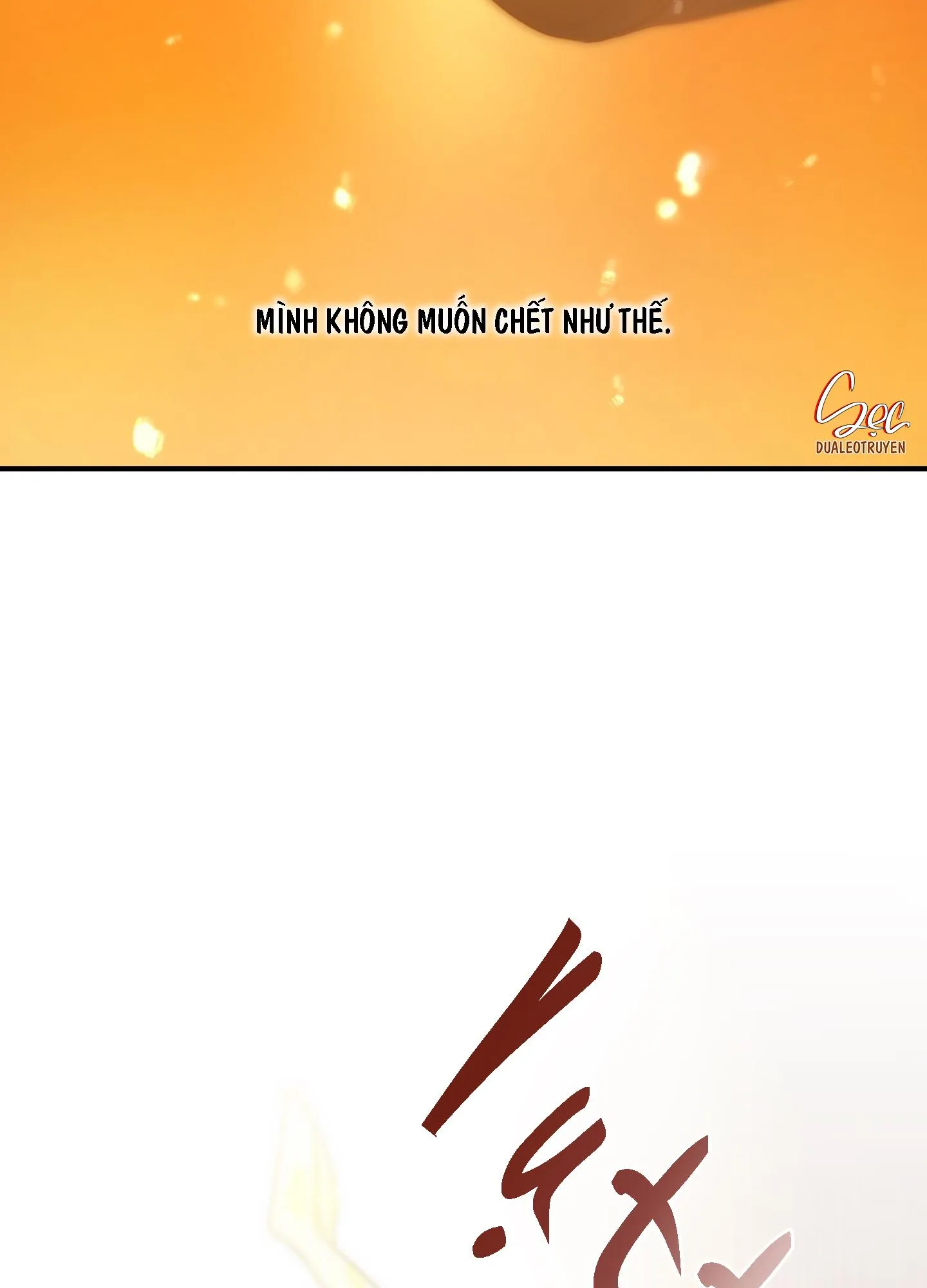 LÃNG MẠN NGÀY TẬN THẾ Chapter 6 Trang 17