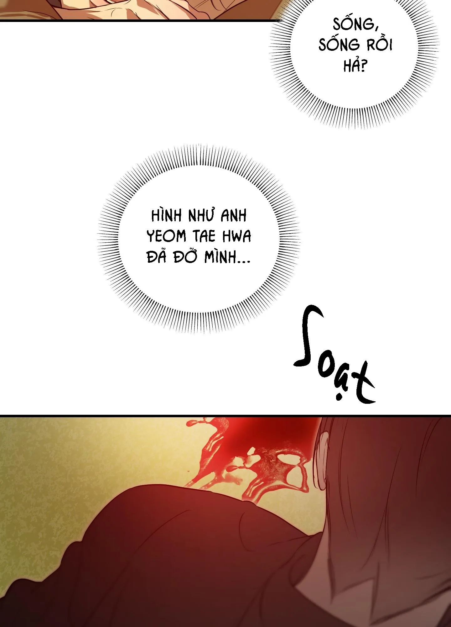 LÃNG MẠN NGÀY TẬN THẾ Chapter 6 Trang 25