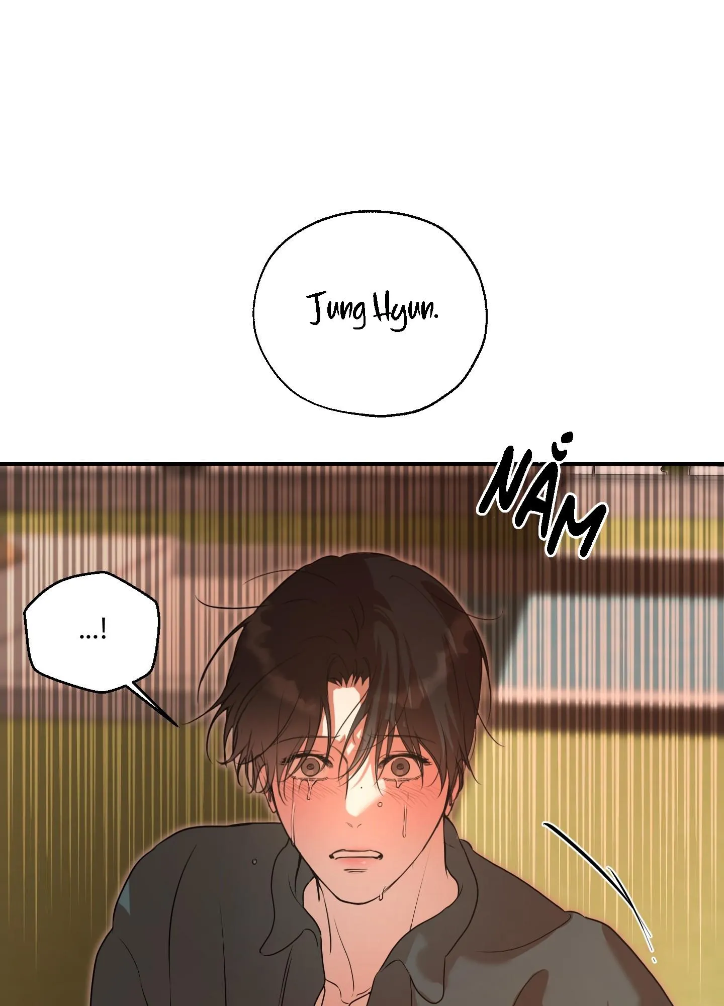 LÃNG MẠN NGÀY TẬN THẾ Chapter 6 Trang 35