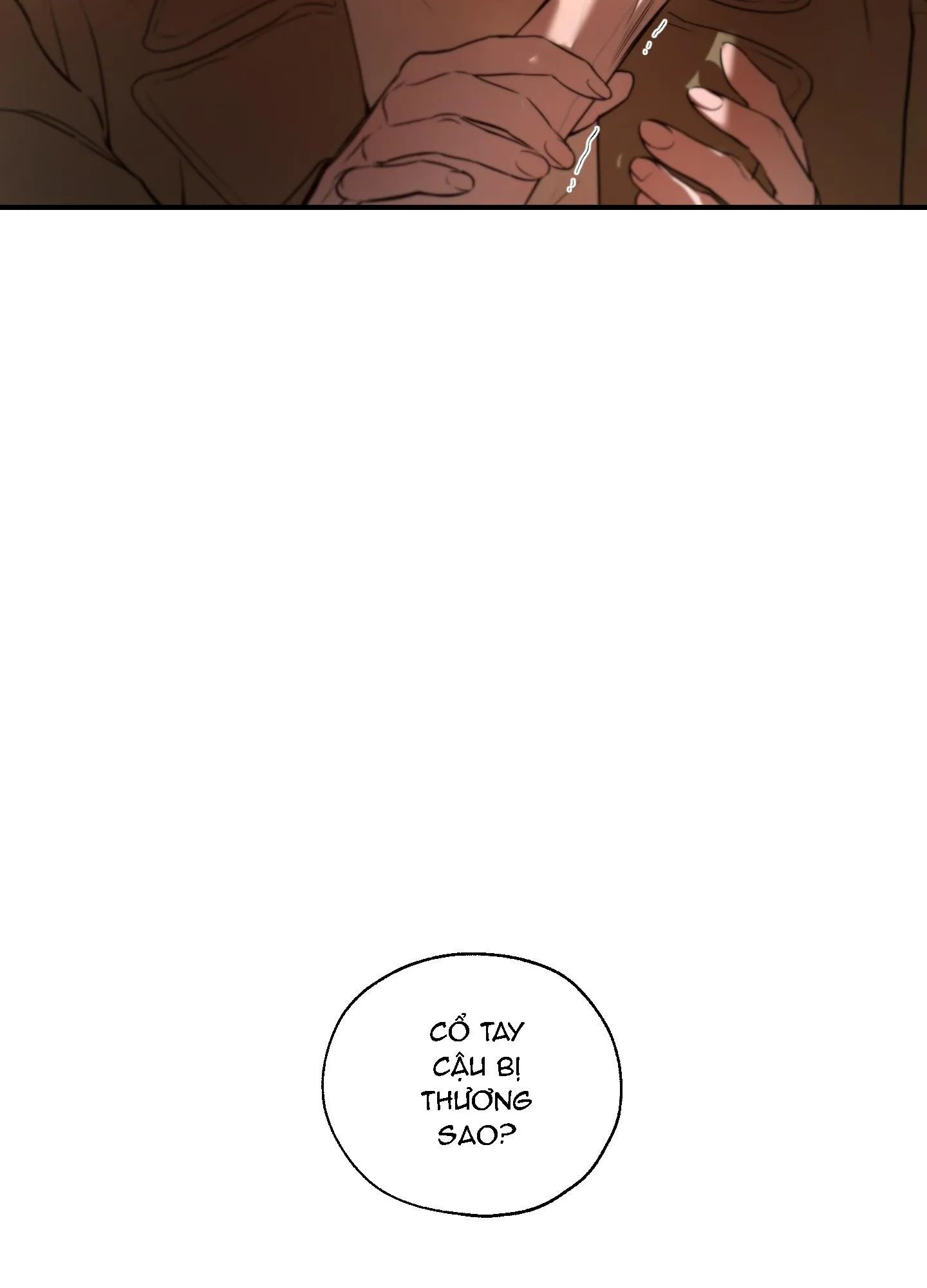 LÃNG MẠN NGÀY TẬN THẾ Chapter 6 Trang 38