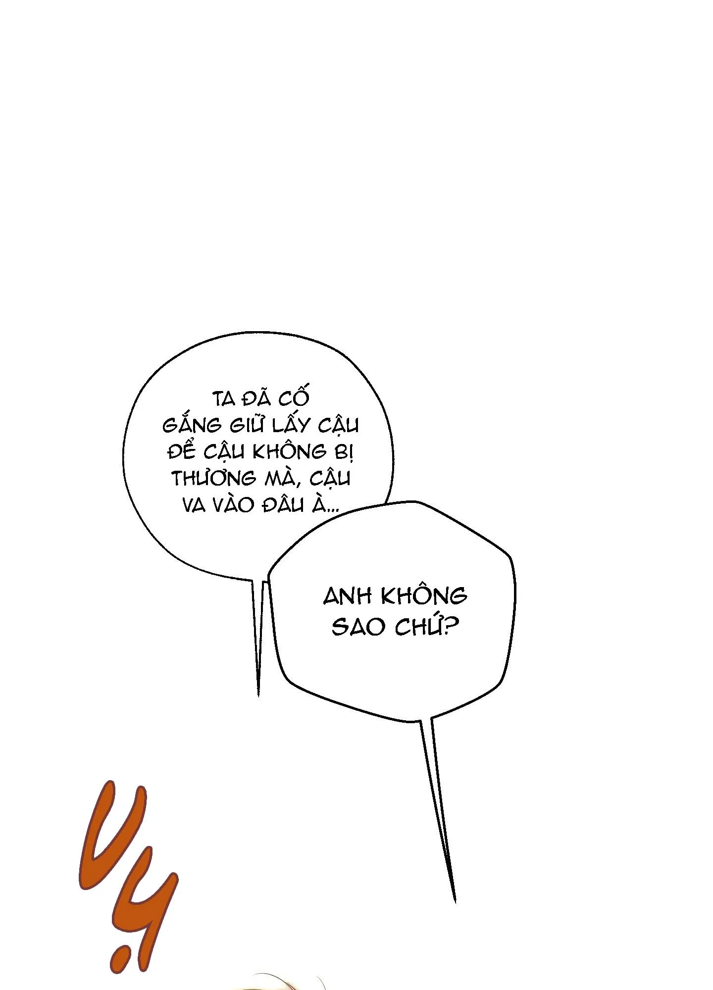 LÃNG MẠN NGÀY TẬN THẾ Chapter 6 Trang 39