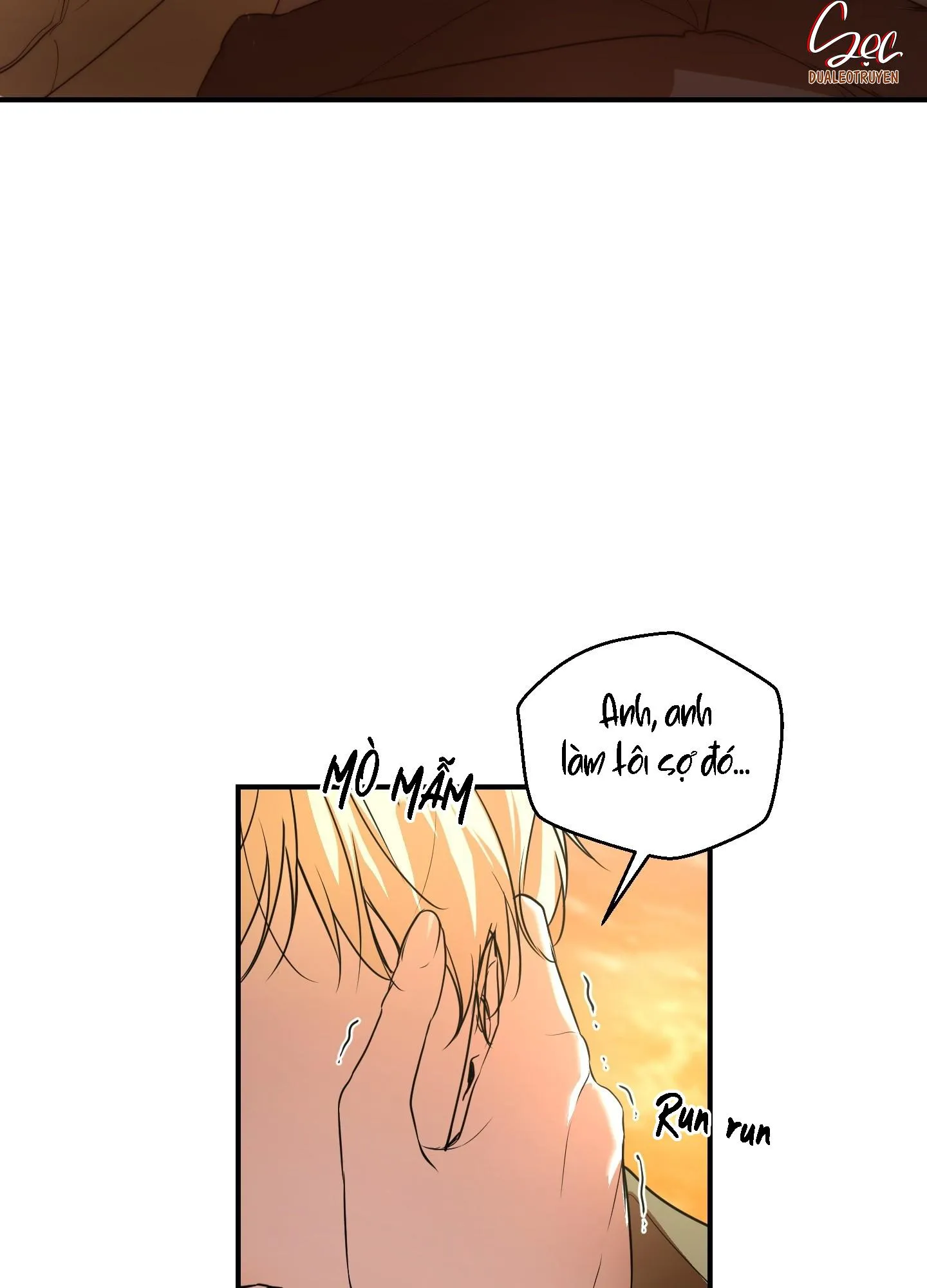 LÃNG MẠN NGÀY TẬN THẾ Chapter 6 Trang 41