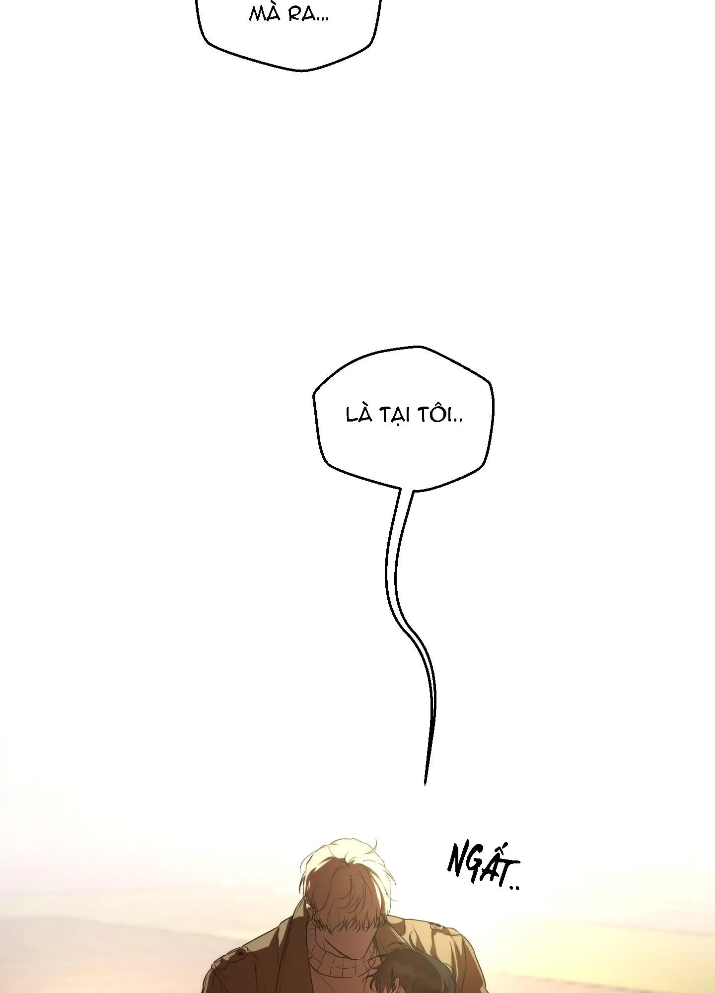 LÃNG MẠN NGÀY TẬN THẾ Chapter 6 Trang 45