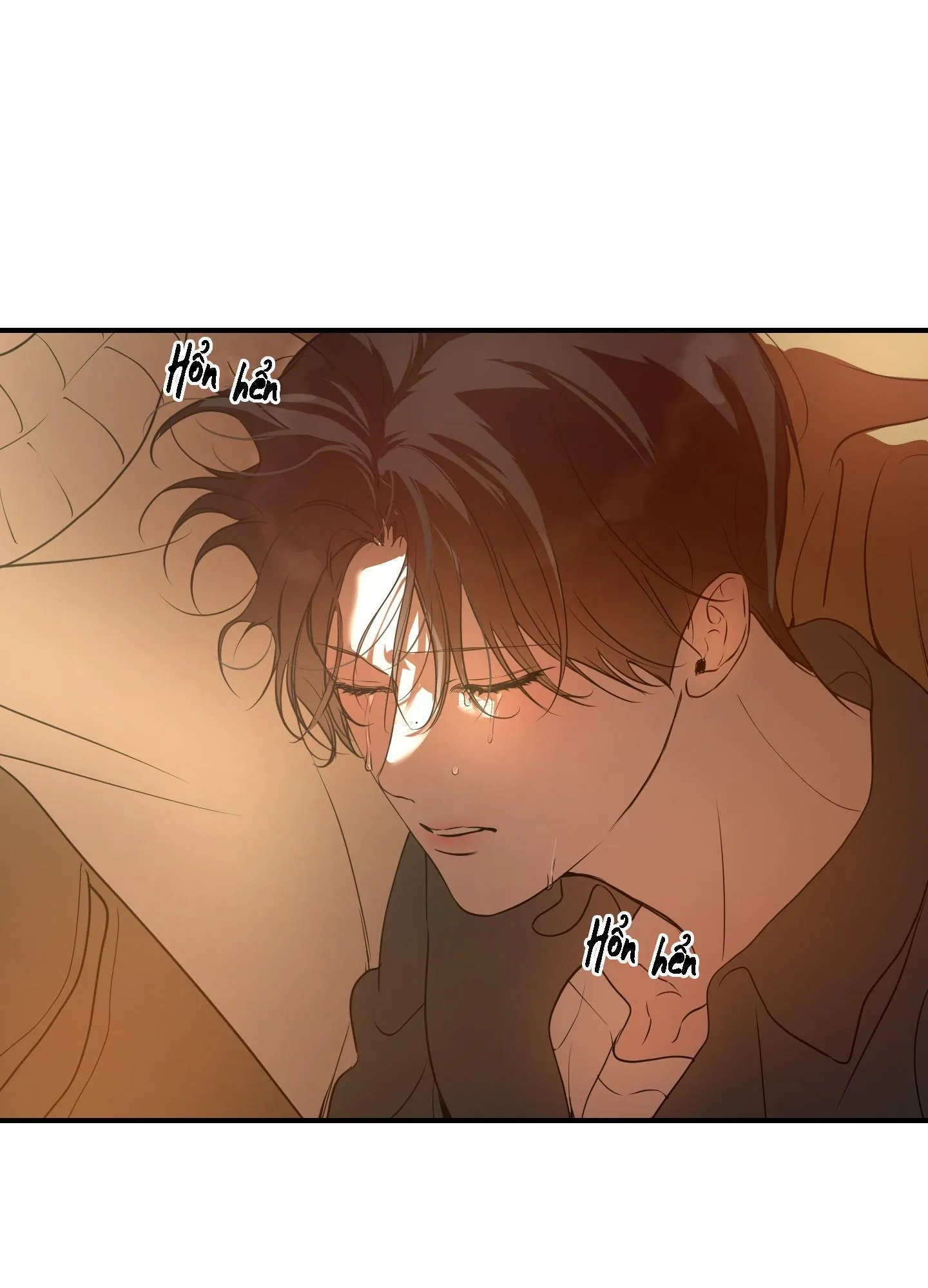 LÃNG MẠN NGÀY TẬN THẾ Chapter 6 Trang 47