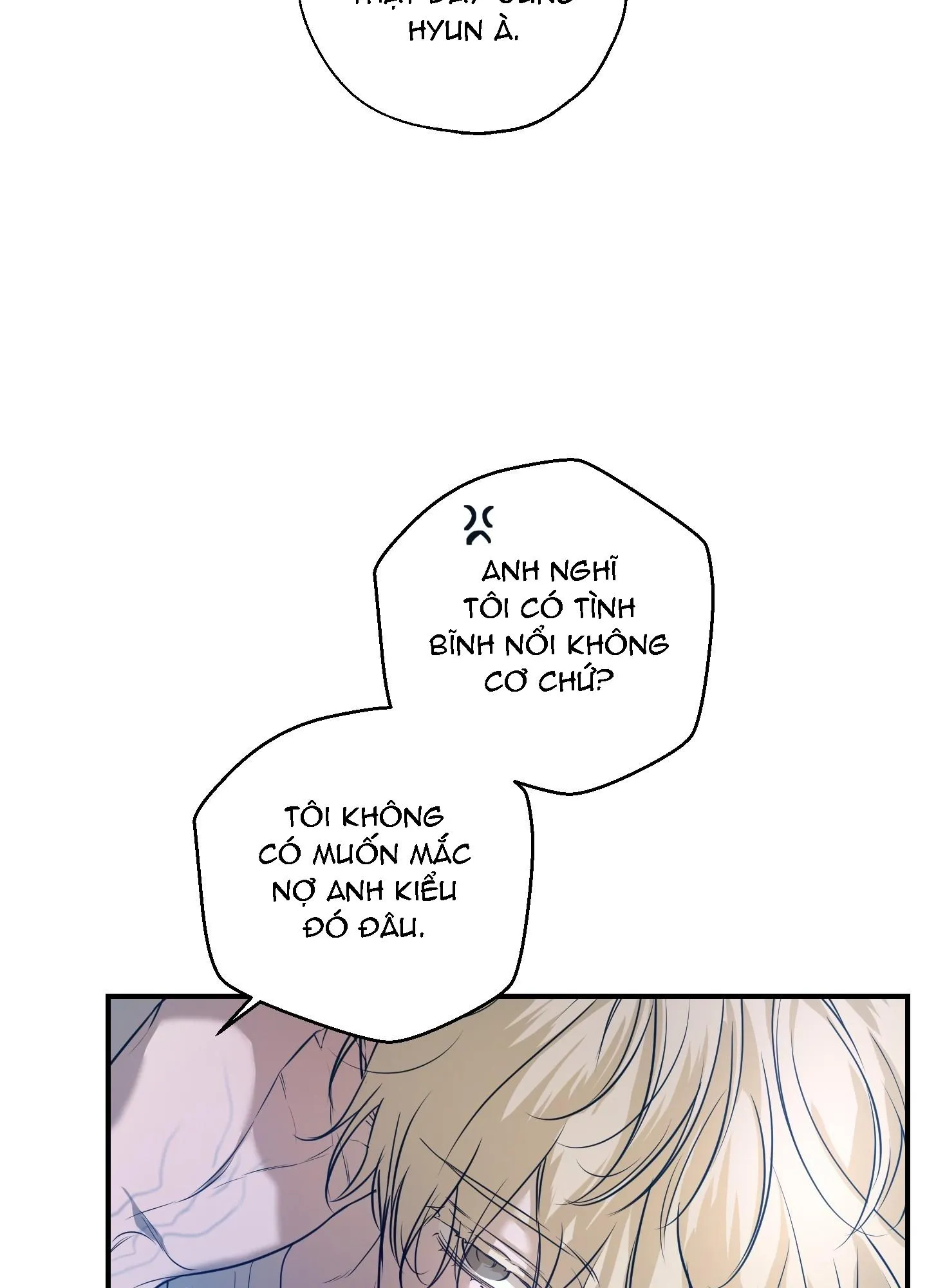 LÃNG MẠN NGÀY TẬN THẾ Chapter 6 Trang 61