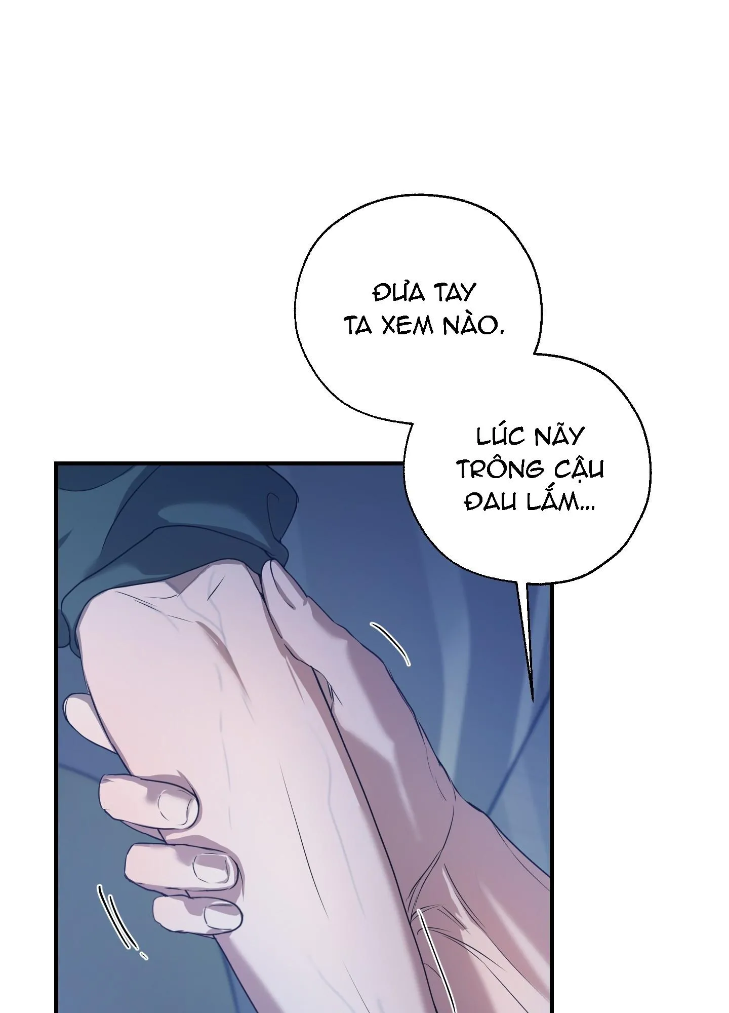 LÃNG MẠN NGÀY TẬN THẾ Chapter 6 Trang 68