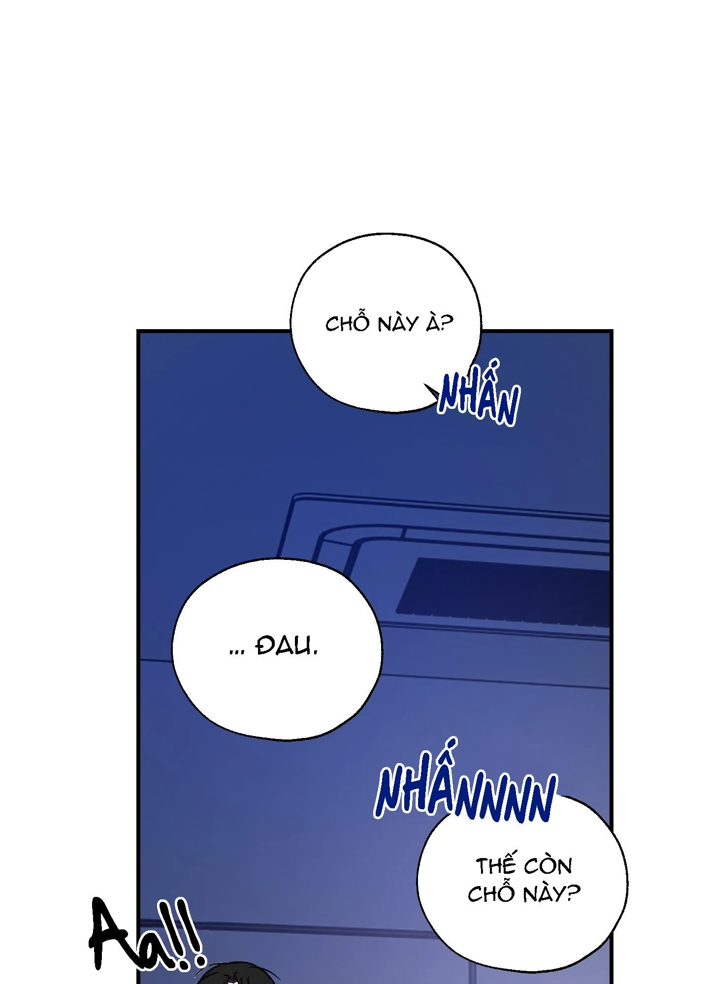 LÃNG MẠN NGÀY TẬN THẾ Chapter 6 Trang 71