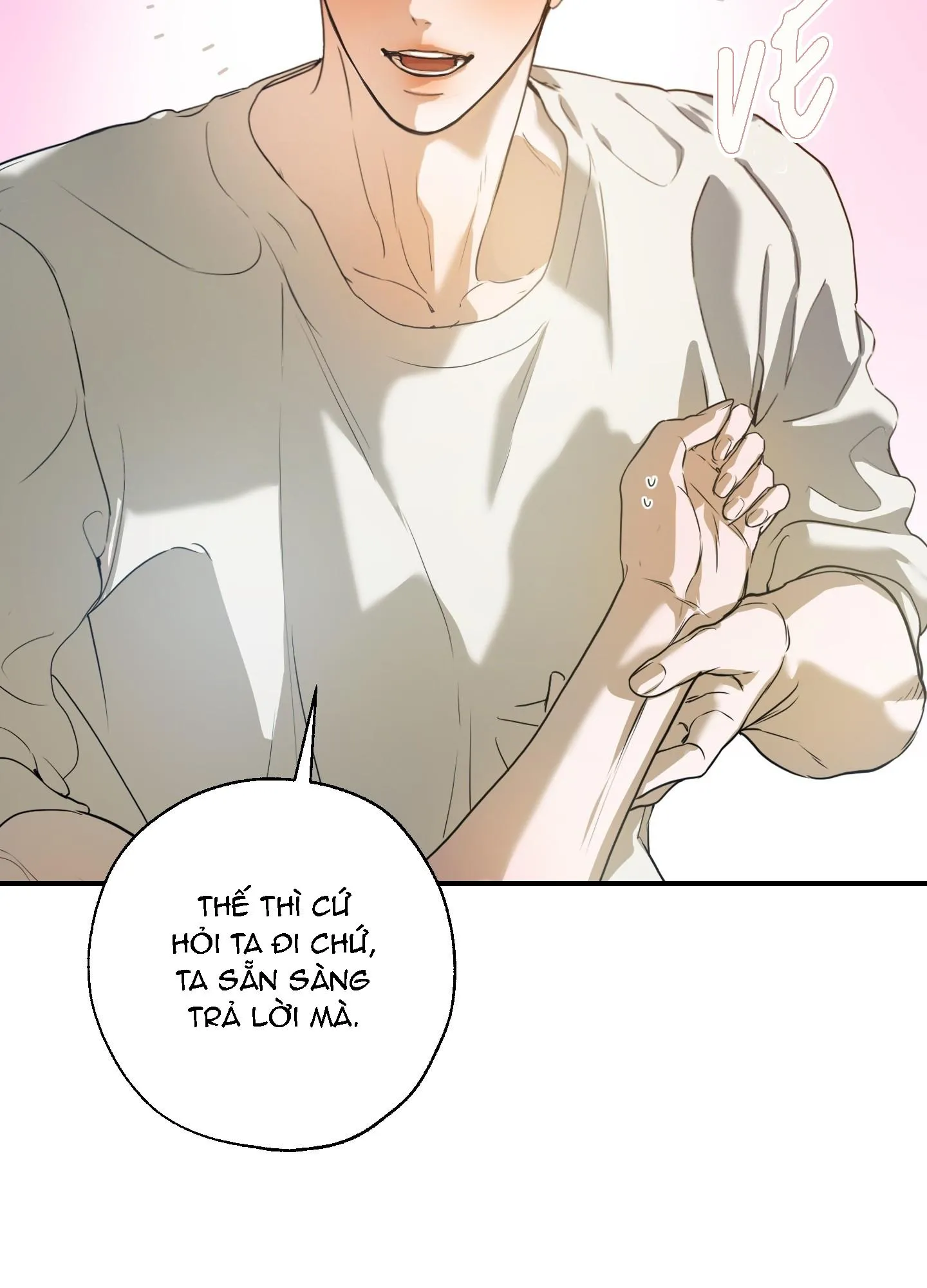 LÃNG MẠN NGÀY TẬN THẾ Chapter 6 Trang 78