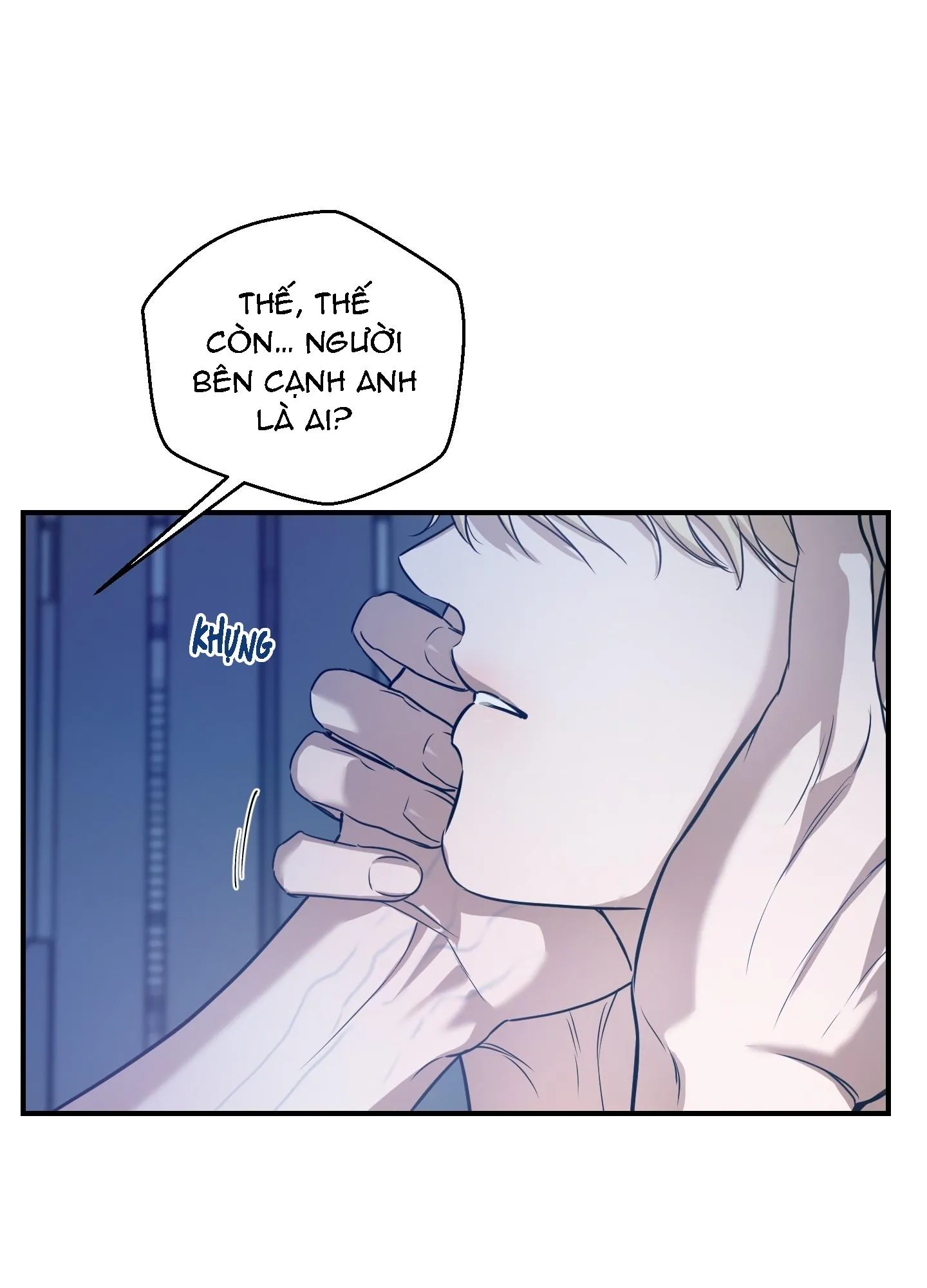 LÃNG MẠN NGÀY TẬN THẾ Chapter 6 Trang 81