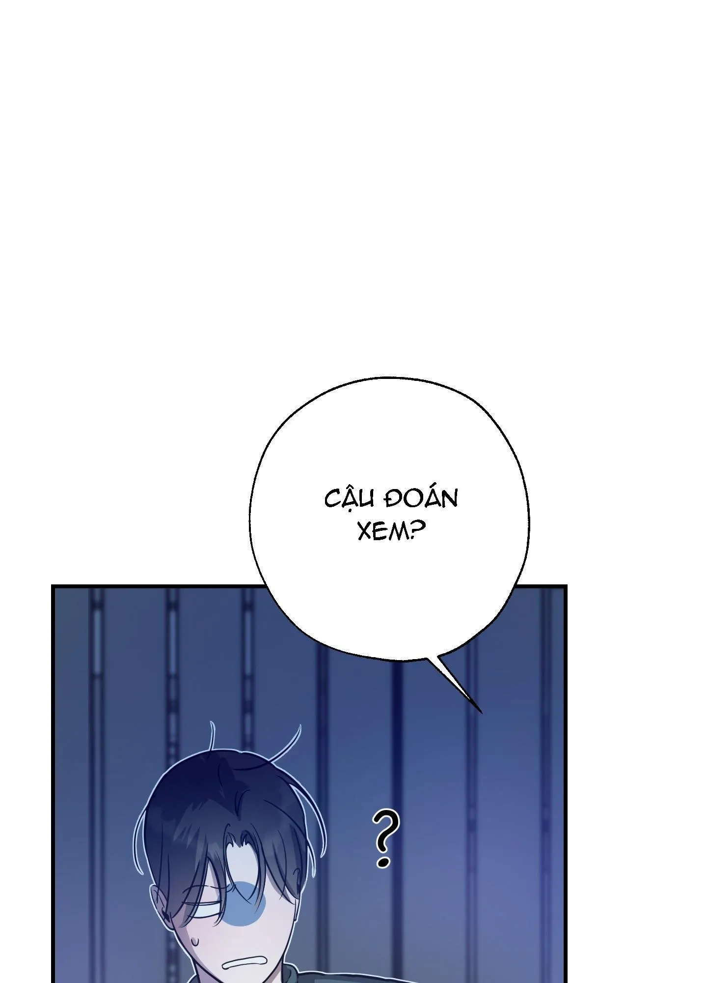 LÃNG MẠN NGÀY TẬN THẾ Chapter 6 Trang 82