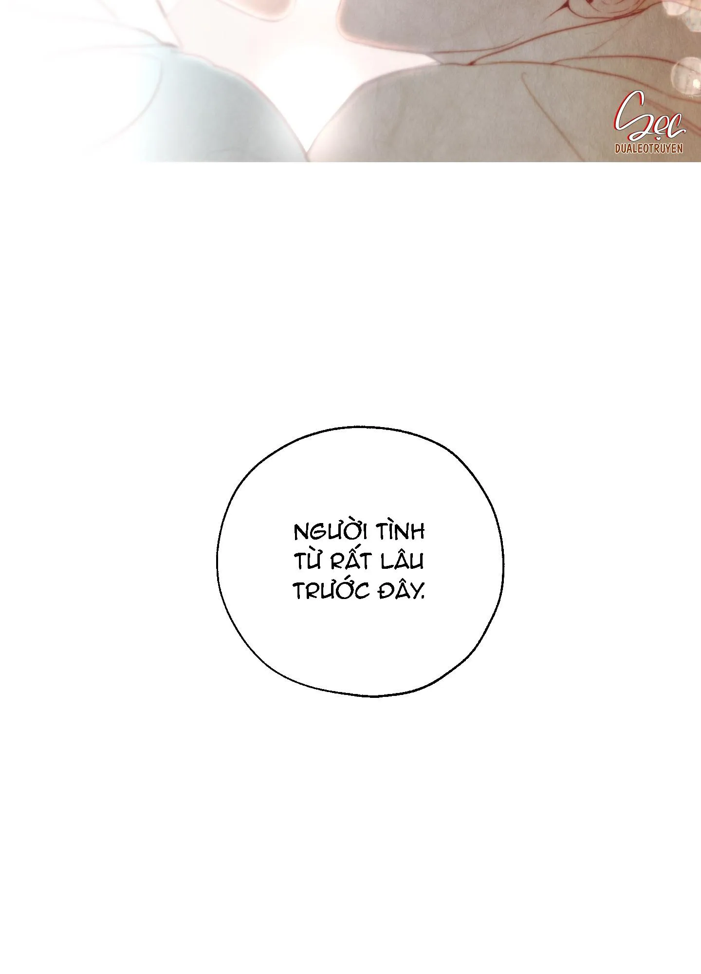 LÃNG MẠN NGÀY TẬN THẾ Chapter 6 Trang 87