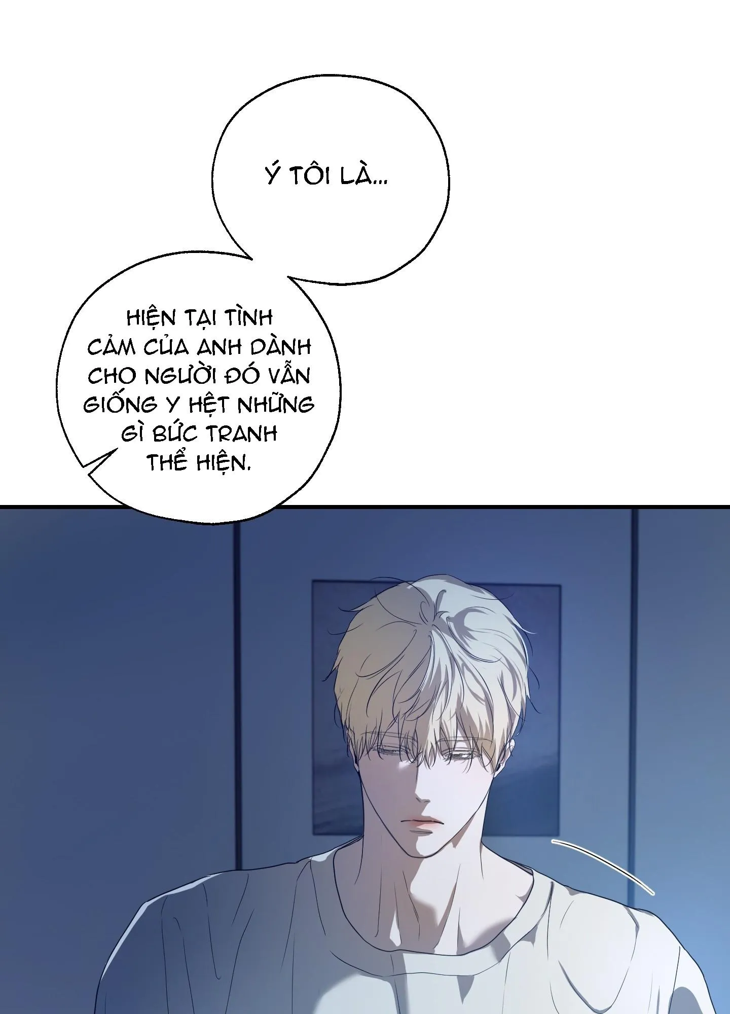 LÃNG MẠN NGÀY TẬN THẾ Chapter 6 Trang 93