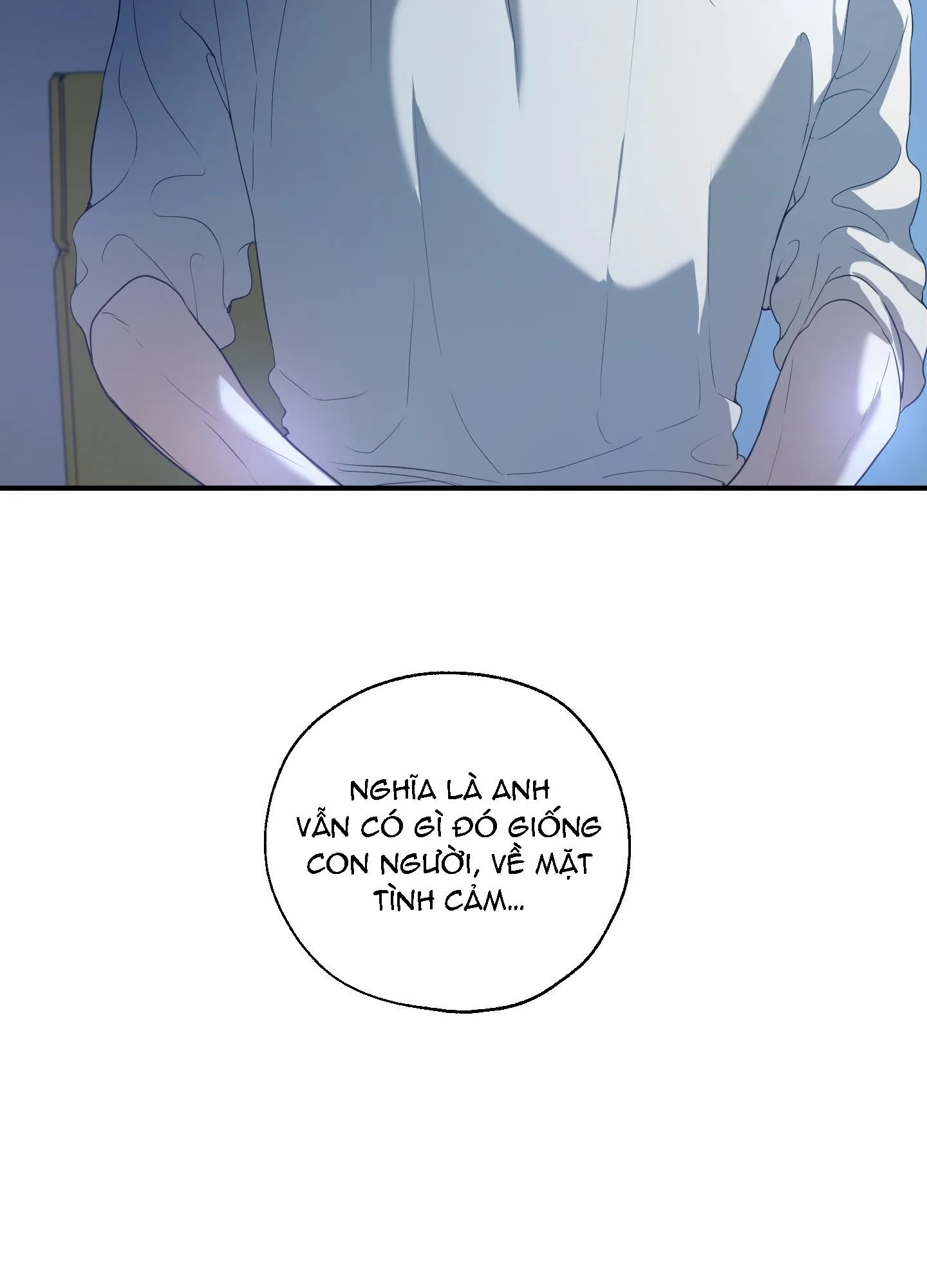 LÃNG MẠN NGÀY TẬN THẾ Chapter 6 Trang 94