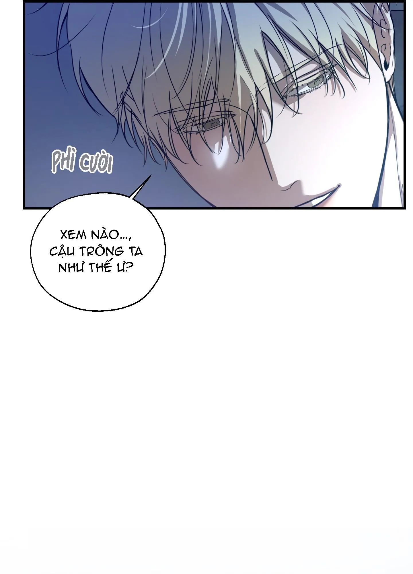 LÃNG MẠN NGÀY TẬN THẾ Chapter 6 Trang 95