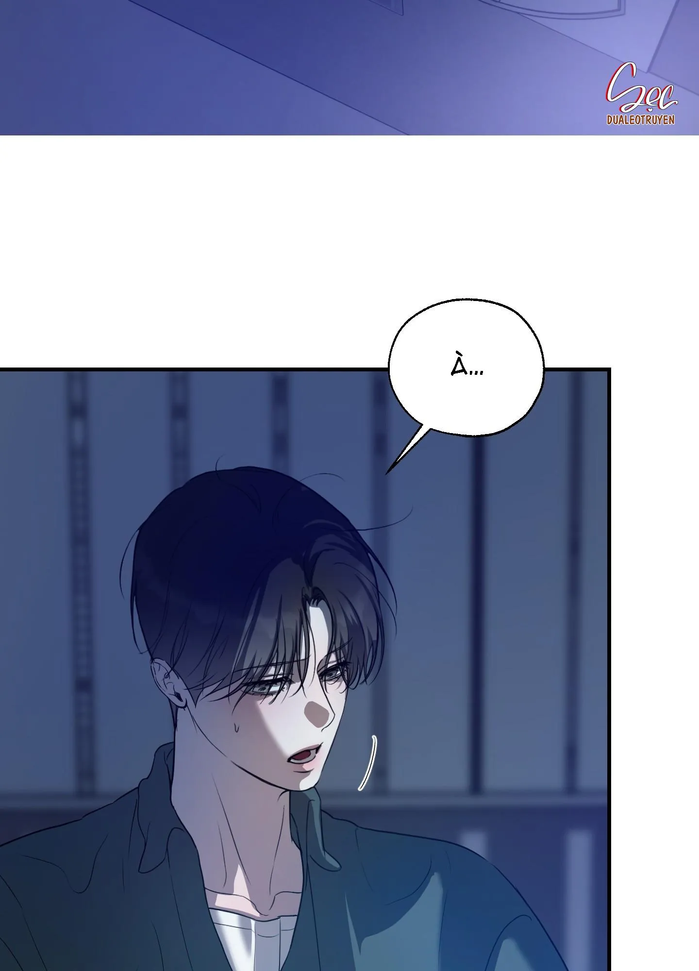 LÃNG MẠN NGÀY TẬN THẾ Chapter 6 Trang 97