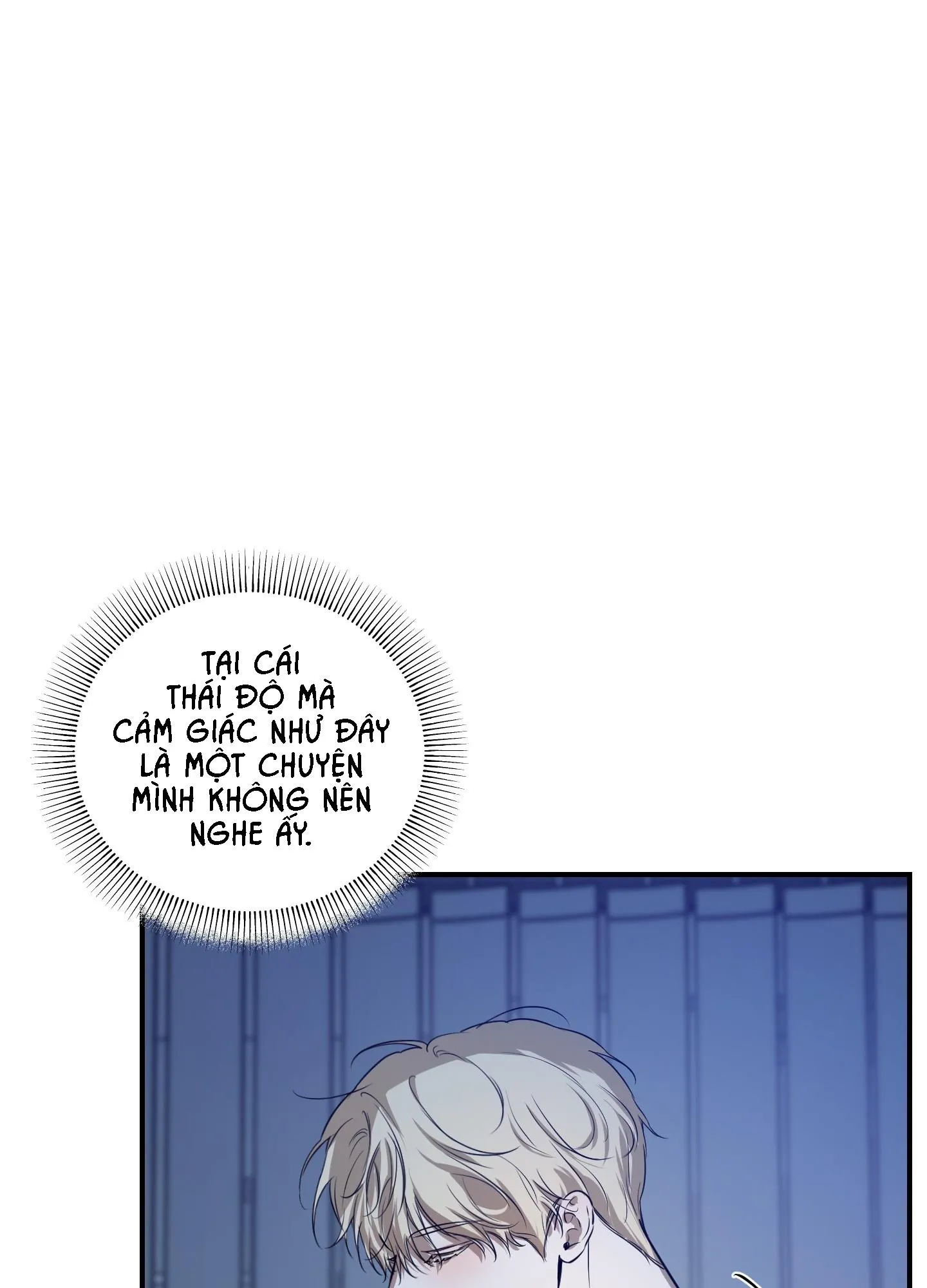 LÃNG MẠN NGÀY TẬN THẾ Chapter 6 Trang 99