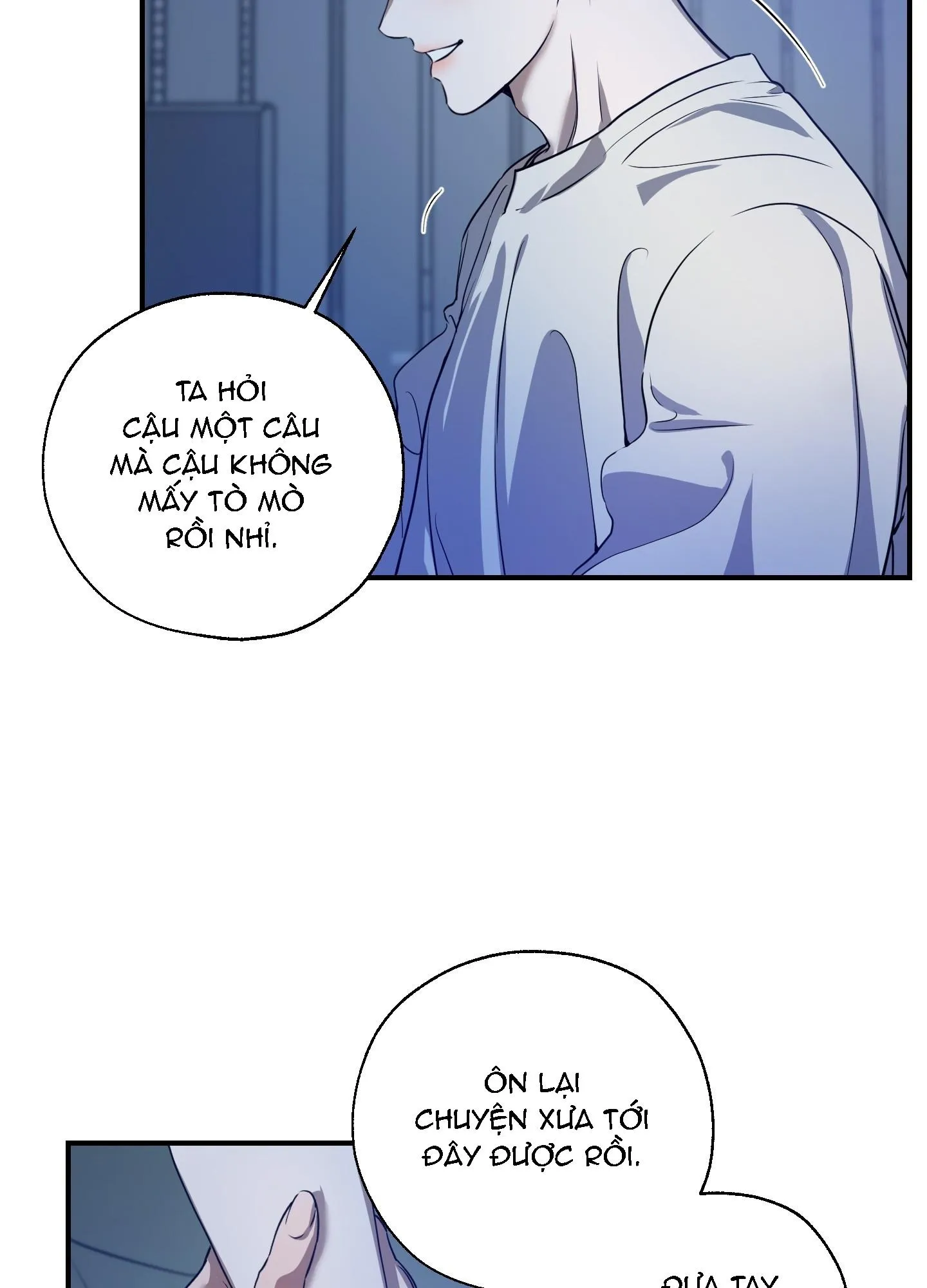 LÃNG MẠN NGÀY TẬN THẾ Chapter 6 Trang 100