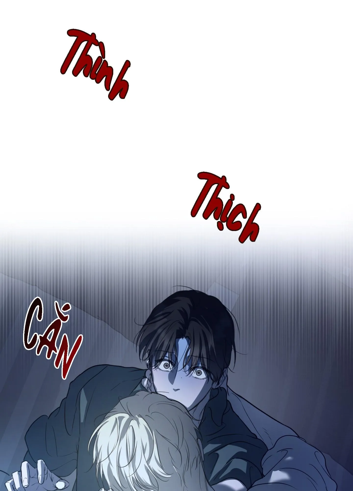 LÃNG MẠN NGÀY TẬN THẾ Chapter 6 Trang 106