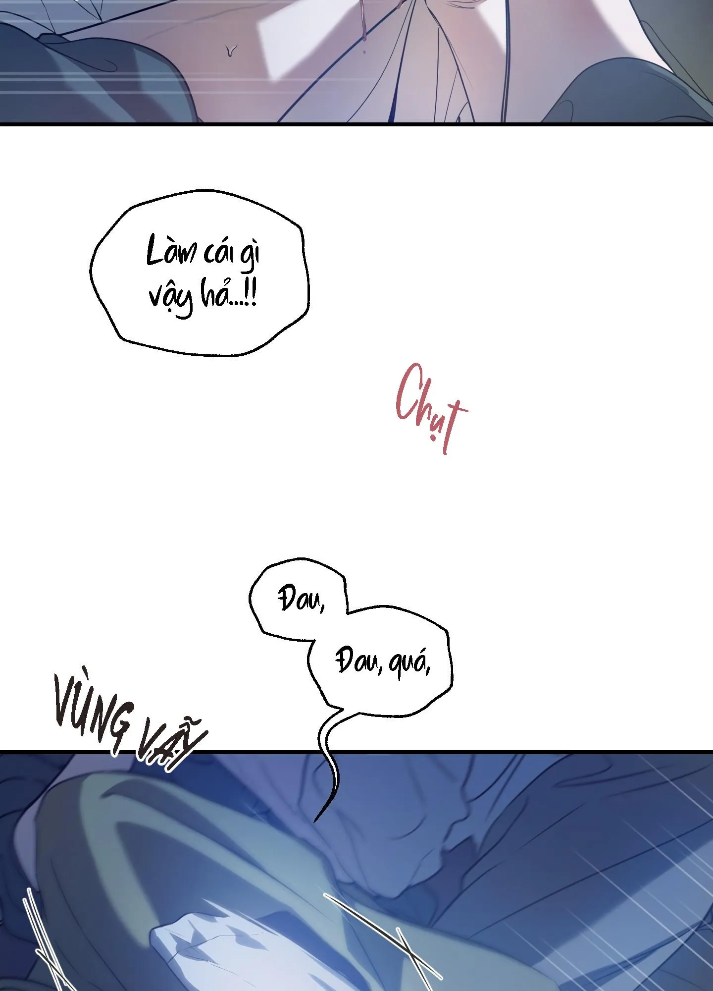 LÃNG MẠN NGÀY TẬN THẾ Chapter 6 Trang 109