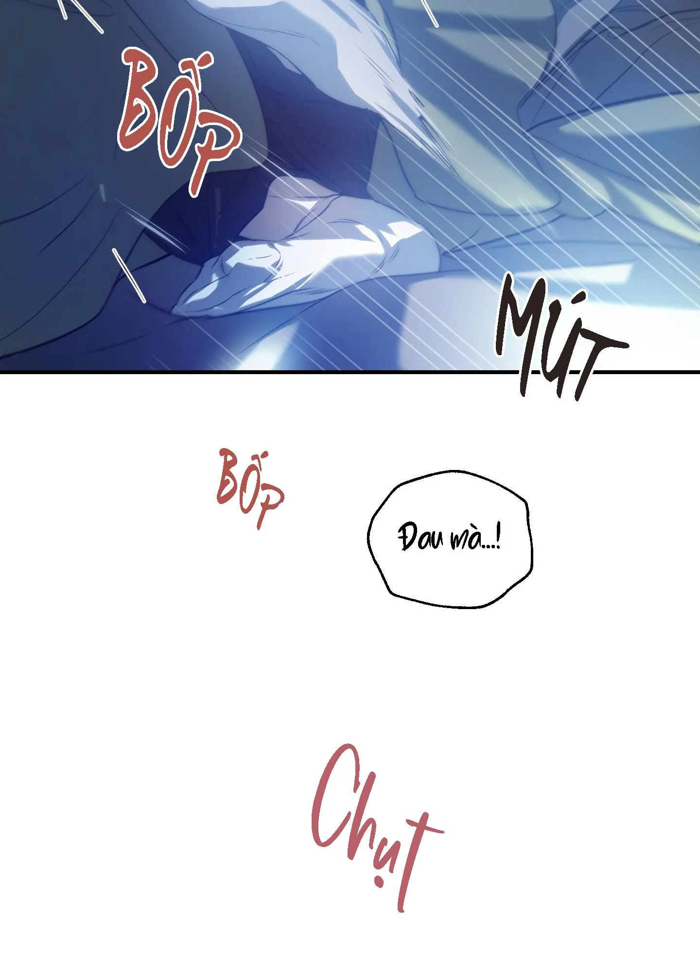 LÃNG MẠN NGÀY TẬN THẾ Chapter 6 Trang 110