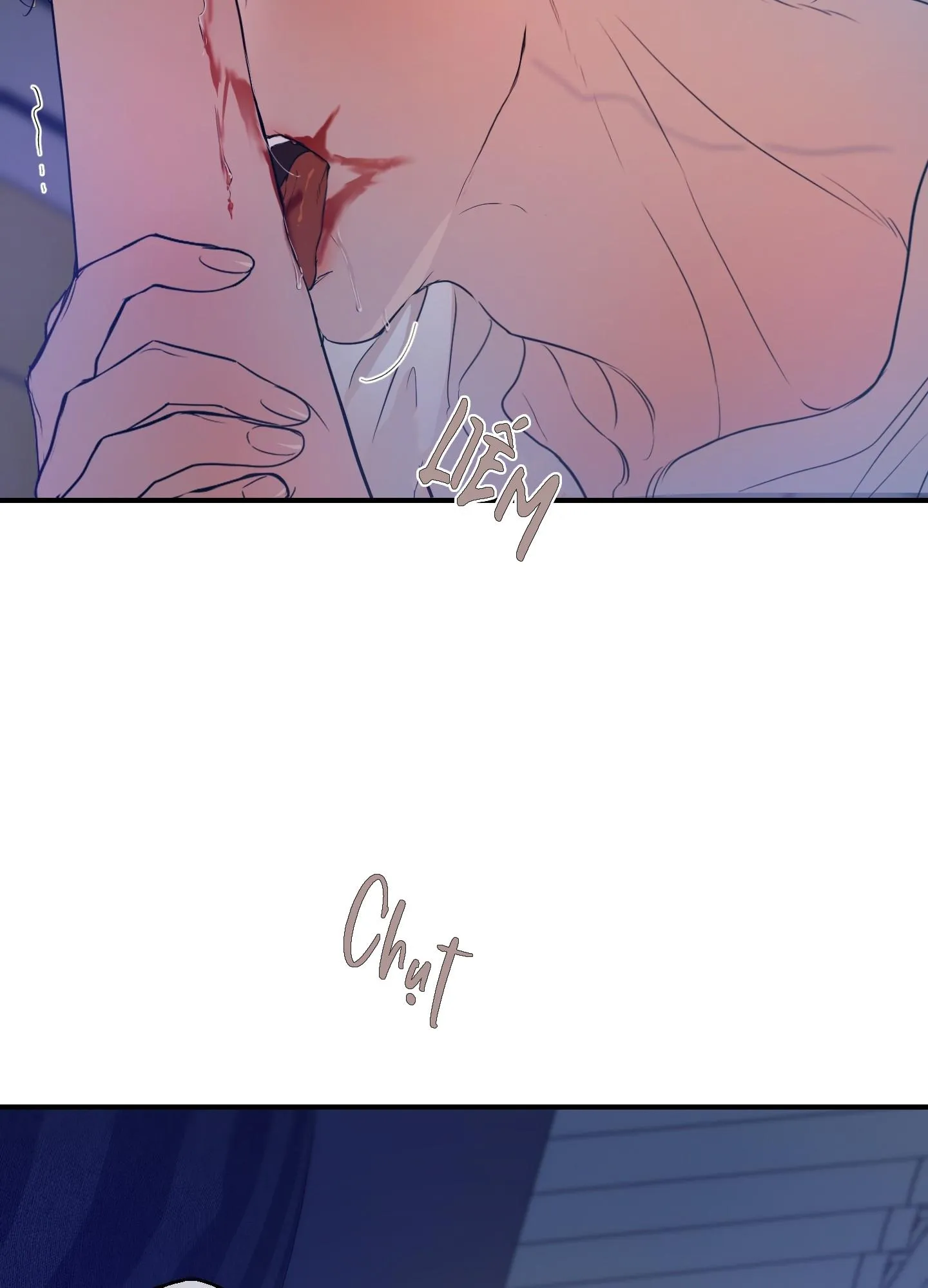 LÃNG MẠN NGÀY TẬN THẾ Chapter 6 Trang 122